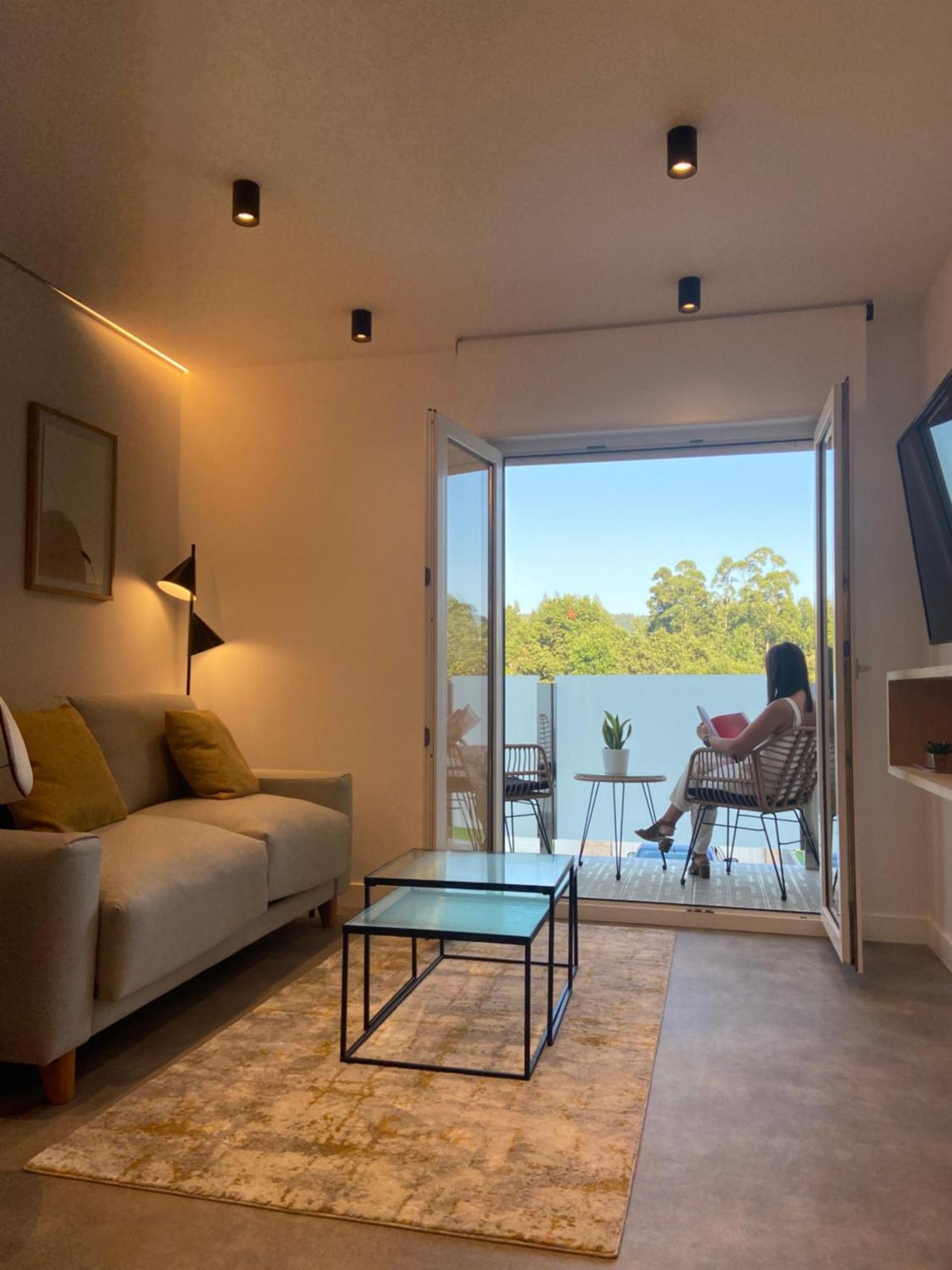 Forxan Apartamento *