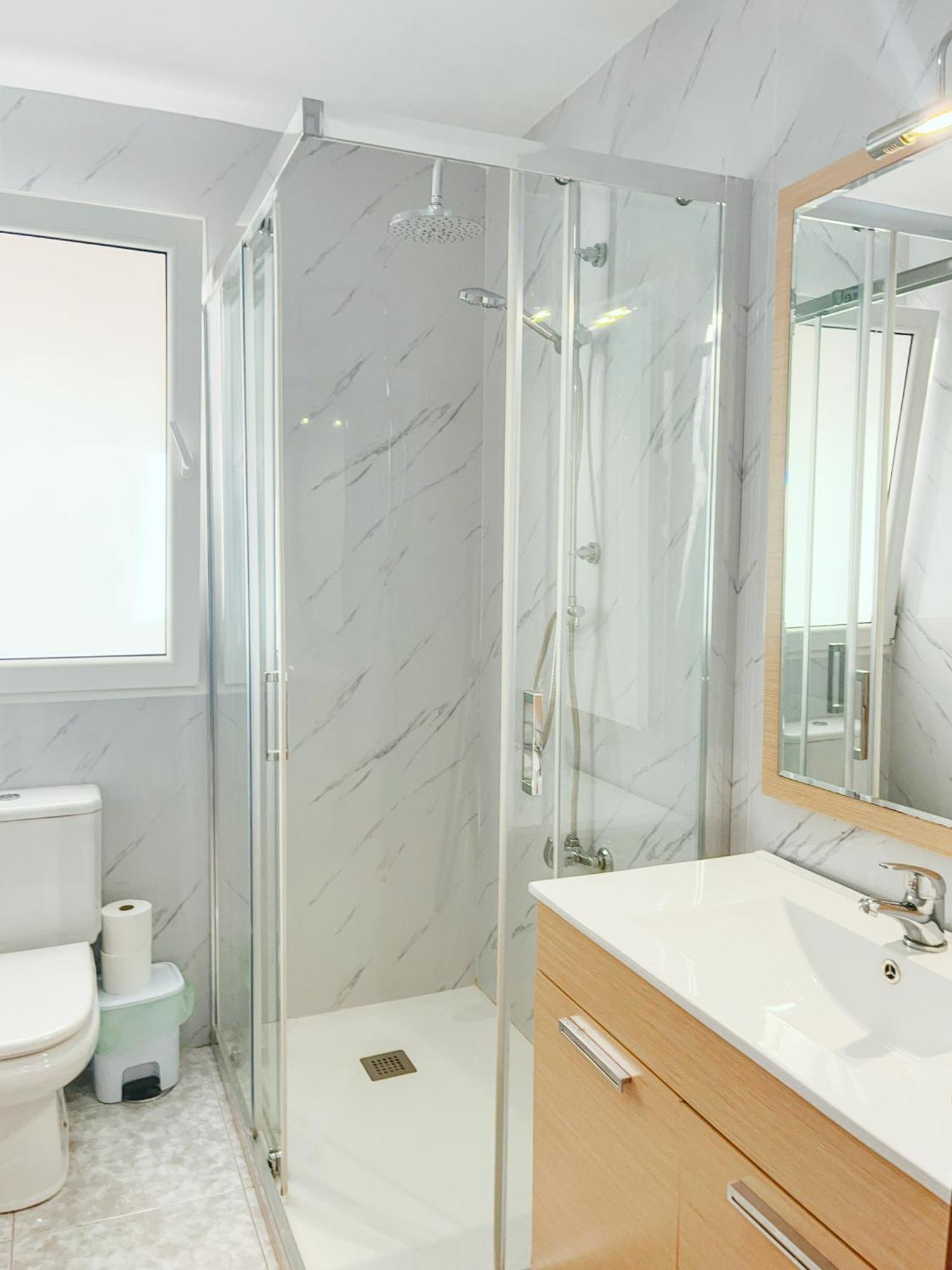 Apartment Mirador Canelinas Portonovo *