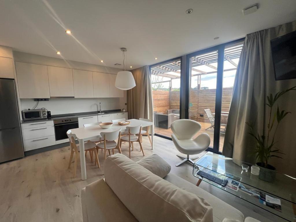 Mardesia Villa *