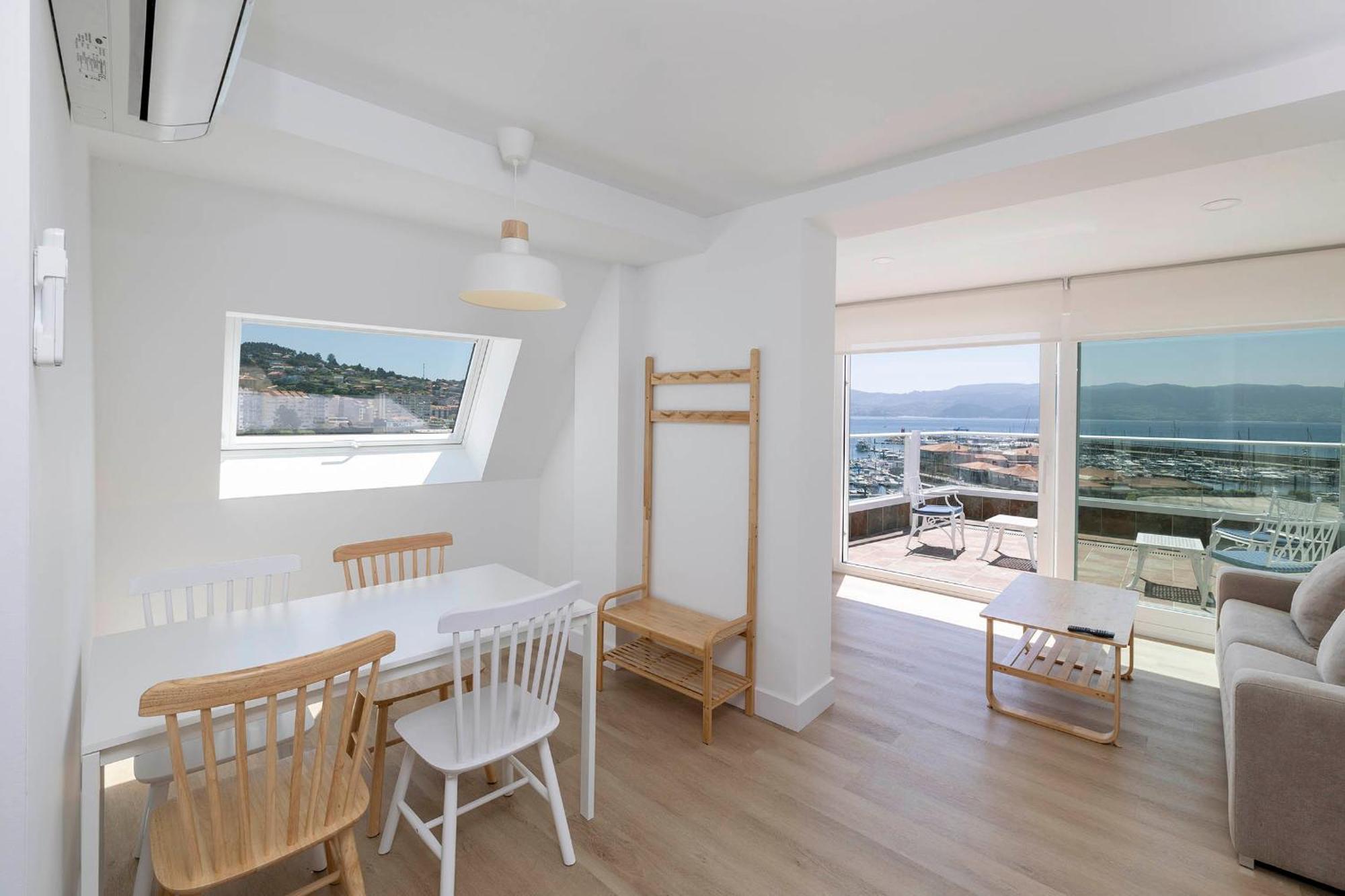 Apartamento Rotilio