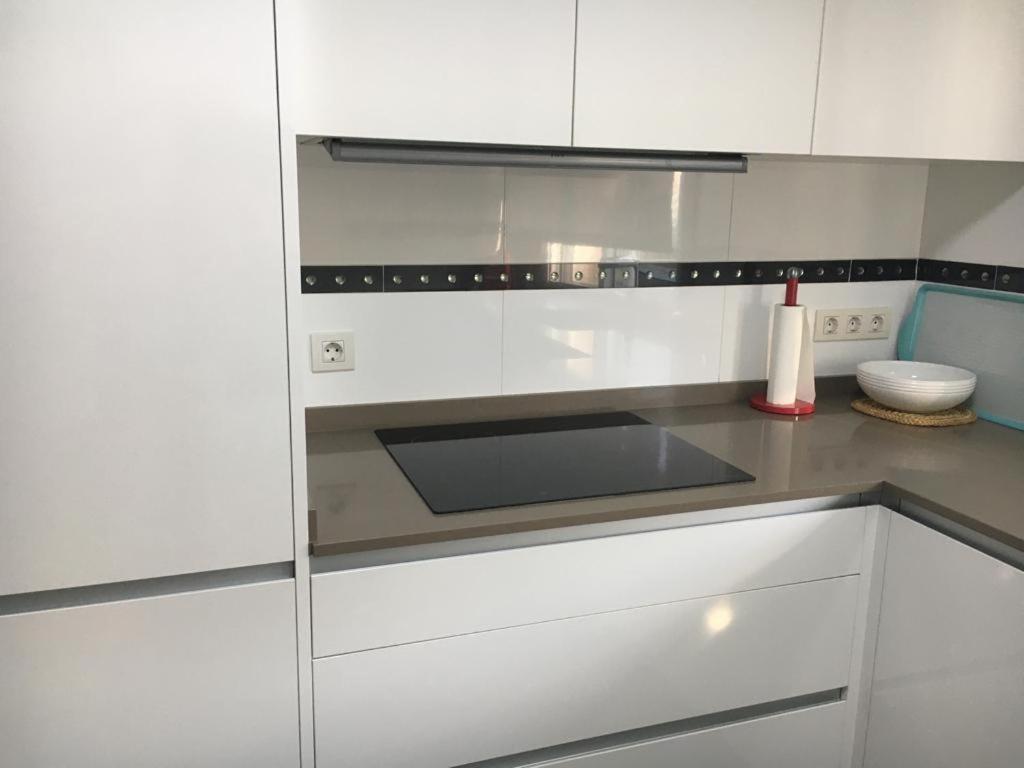 Isamar Apartamento