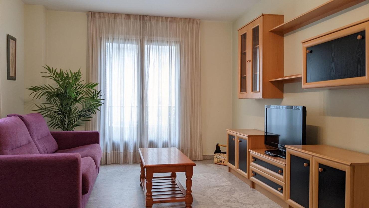 Flat Select Fuente Del Oro Apartamento