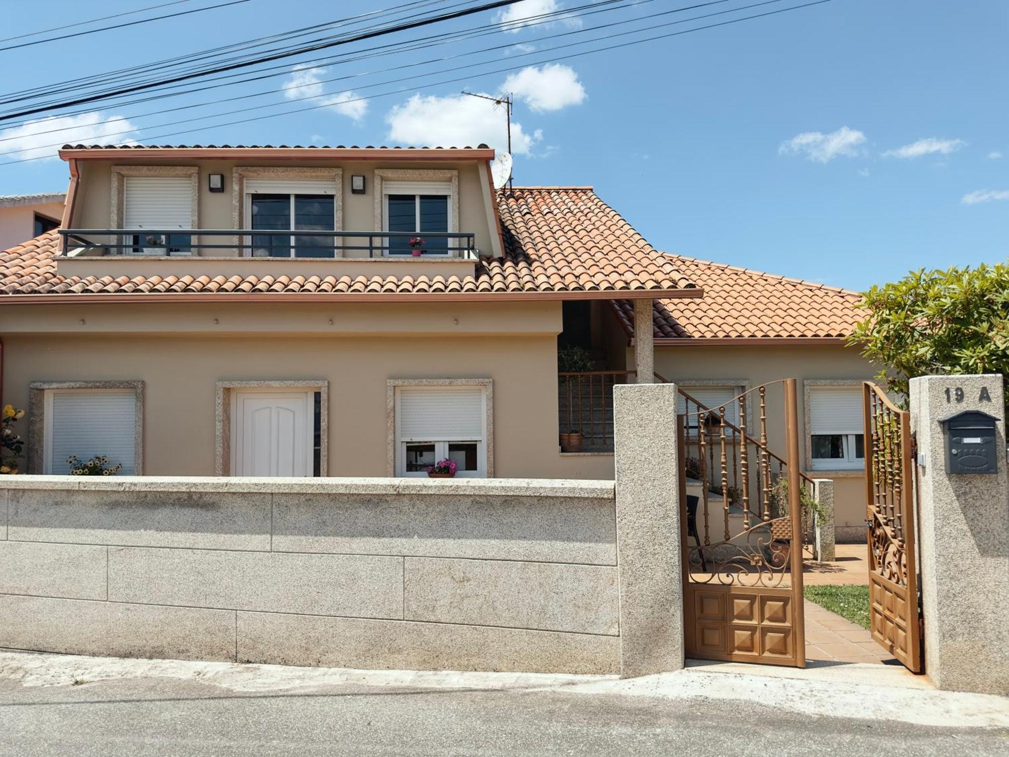 Sear Areas Sanxenxo