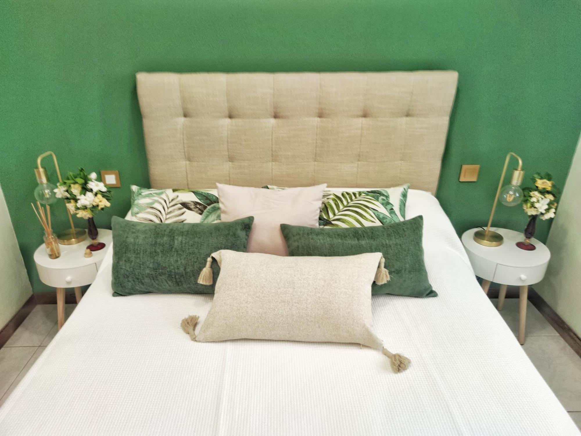 Desconectaengalicia Rosalia, 100m Playa Silgar Apartment *