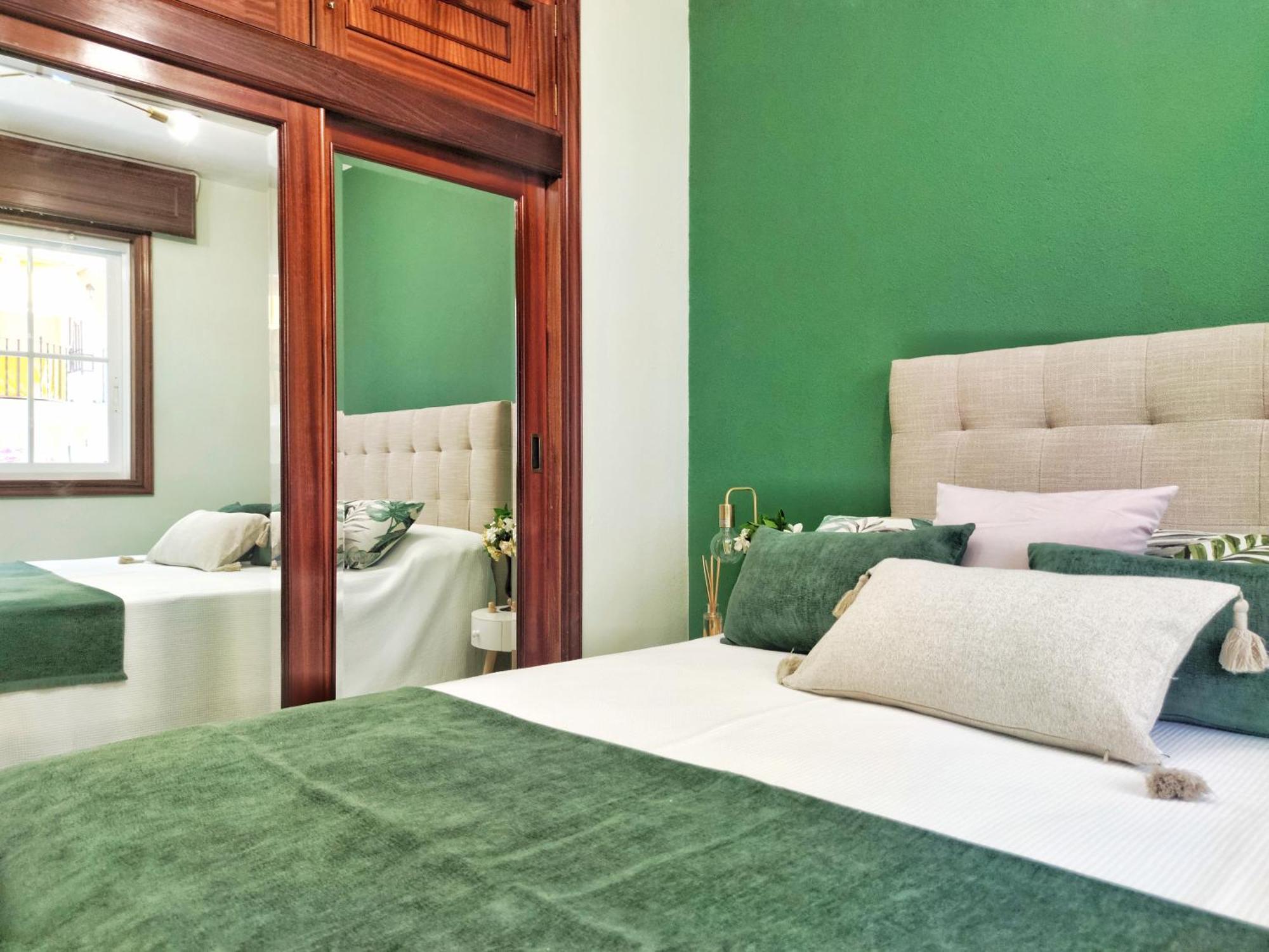 Desconectaengalicia Rosalia, 100m Playa Silgar Apartment Sanxenxo