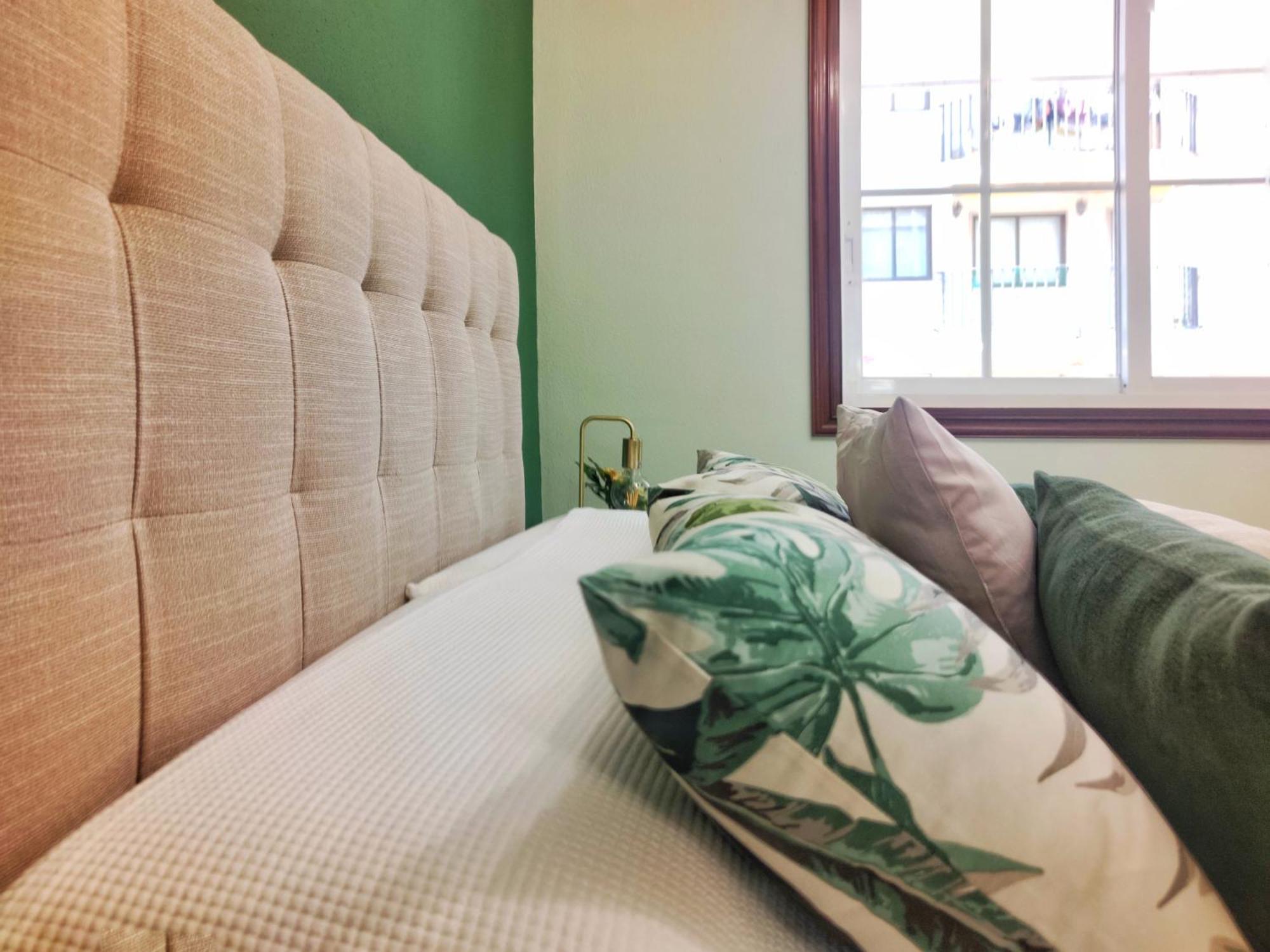 Apartment Desconectaengalicia Rosalia, 100m Playa Silgar Sanxenxo