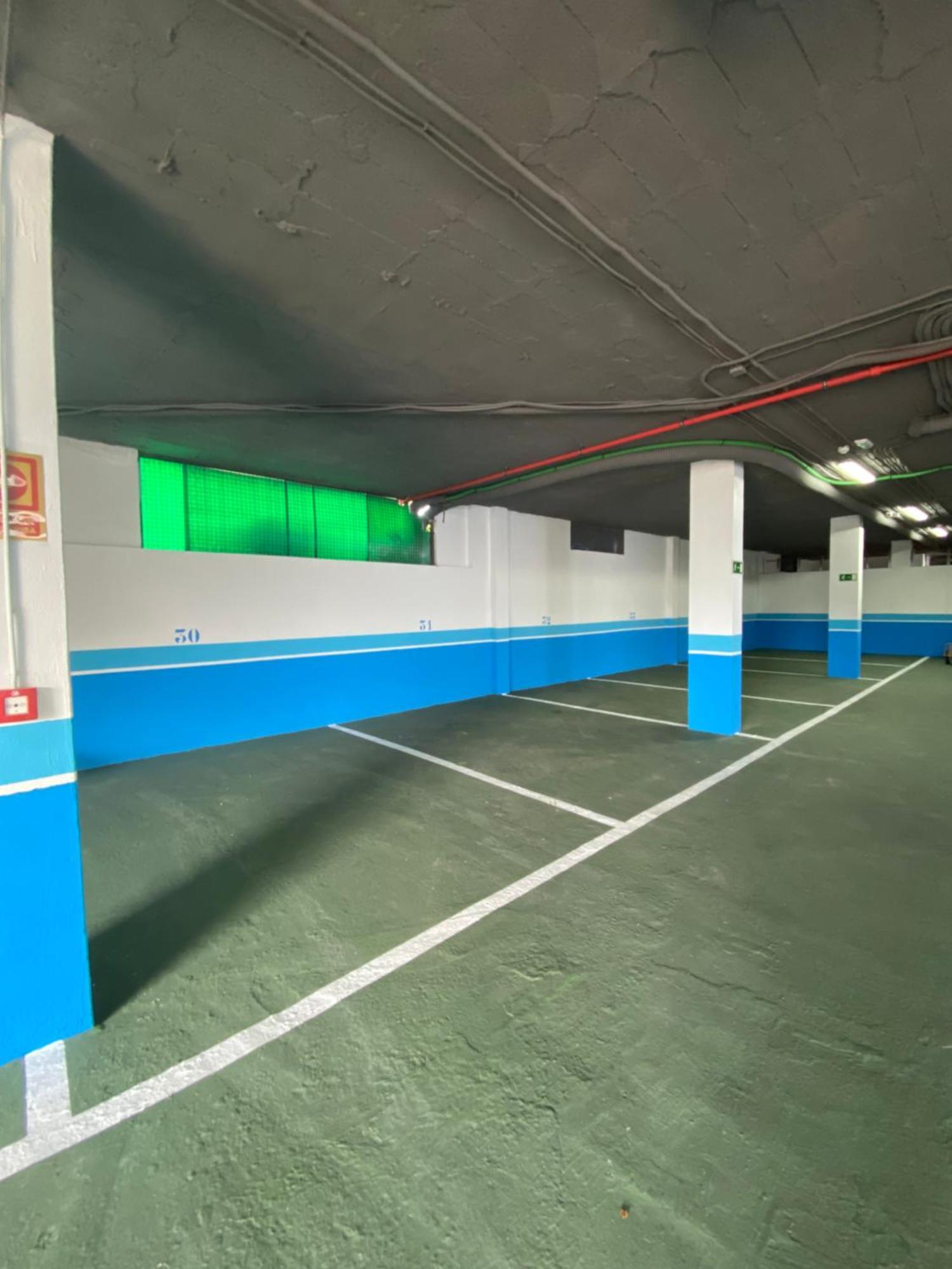 Apartment Playa Canelas
