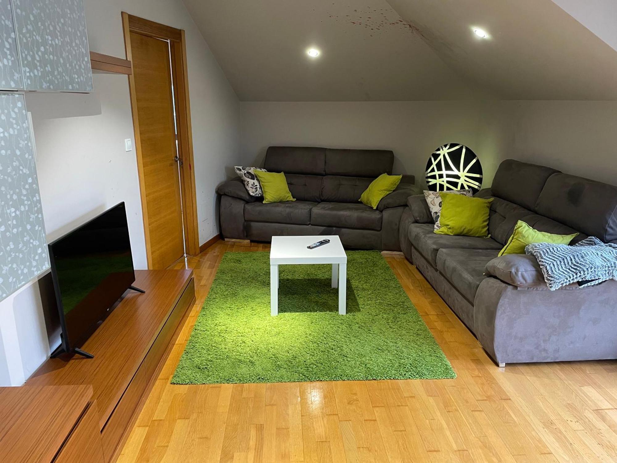En Apartment