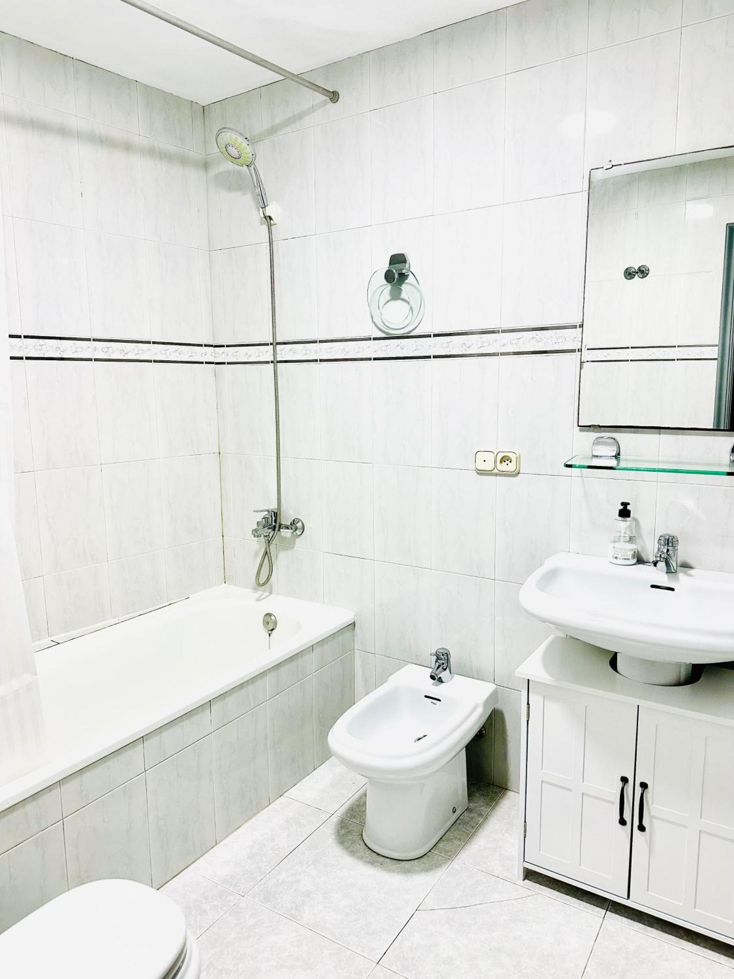 Apartamento Atico Union