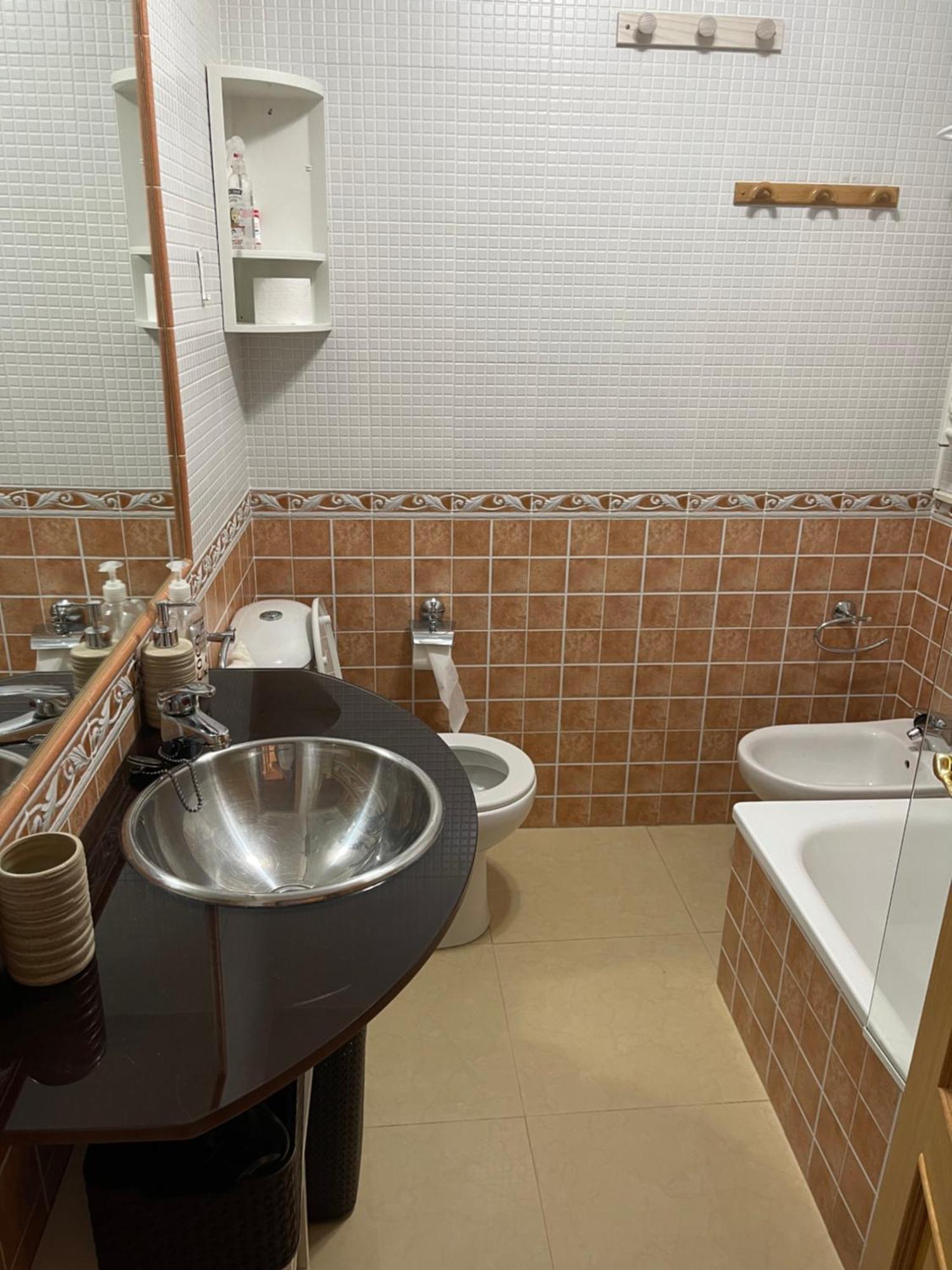 Portonovo, Apartamento *