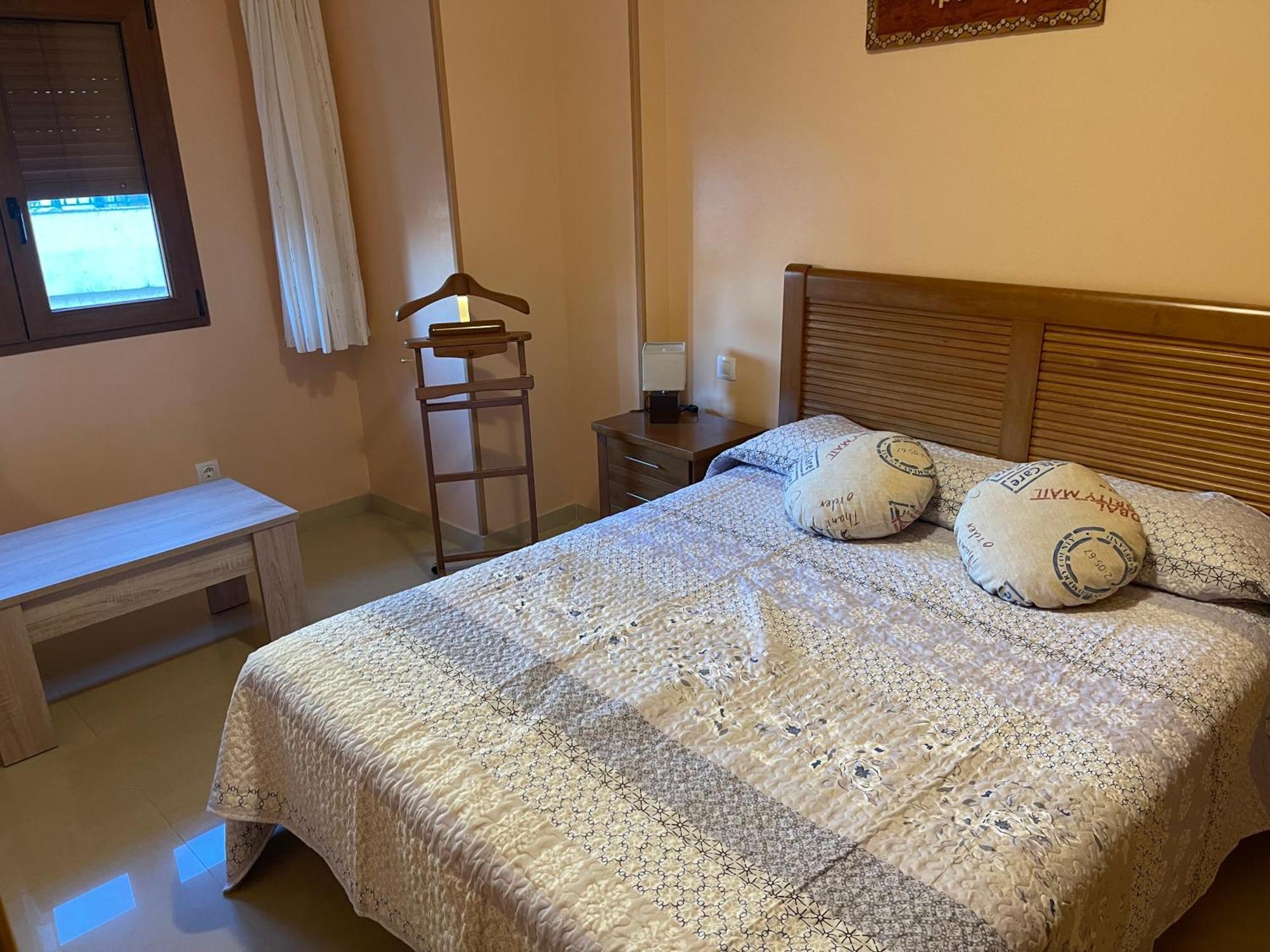 Apartamento Portonovo,