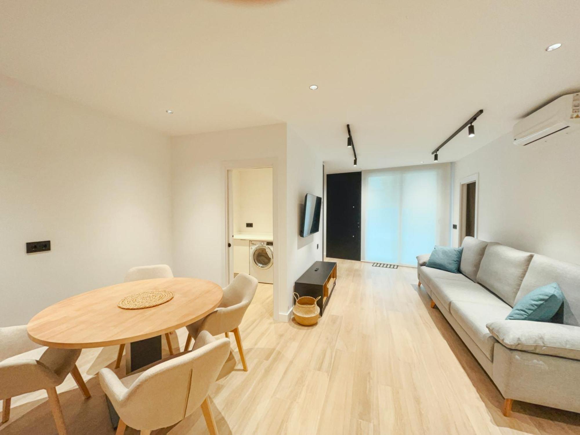 Apartamento Cabanillas Silgar 2 *