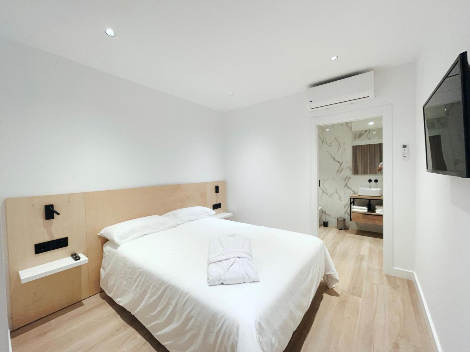 Cabanillas Silgar 2 Apartamento