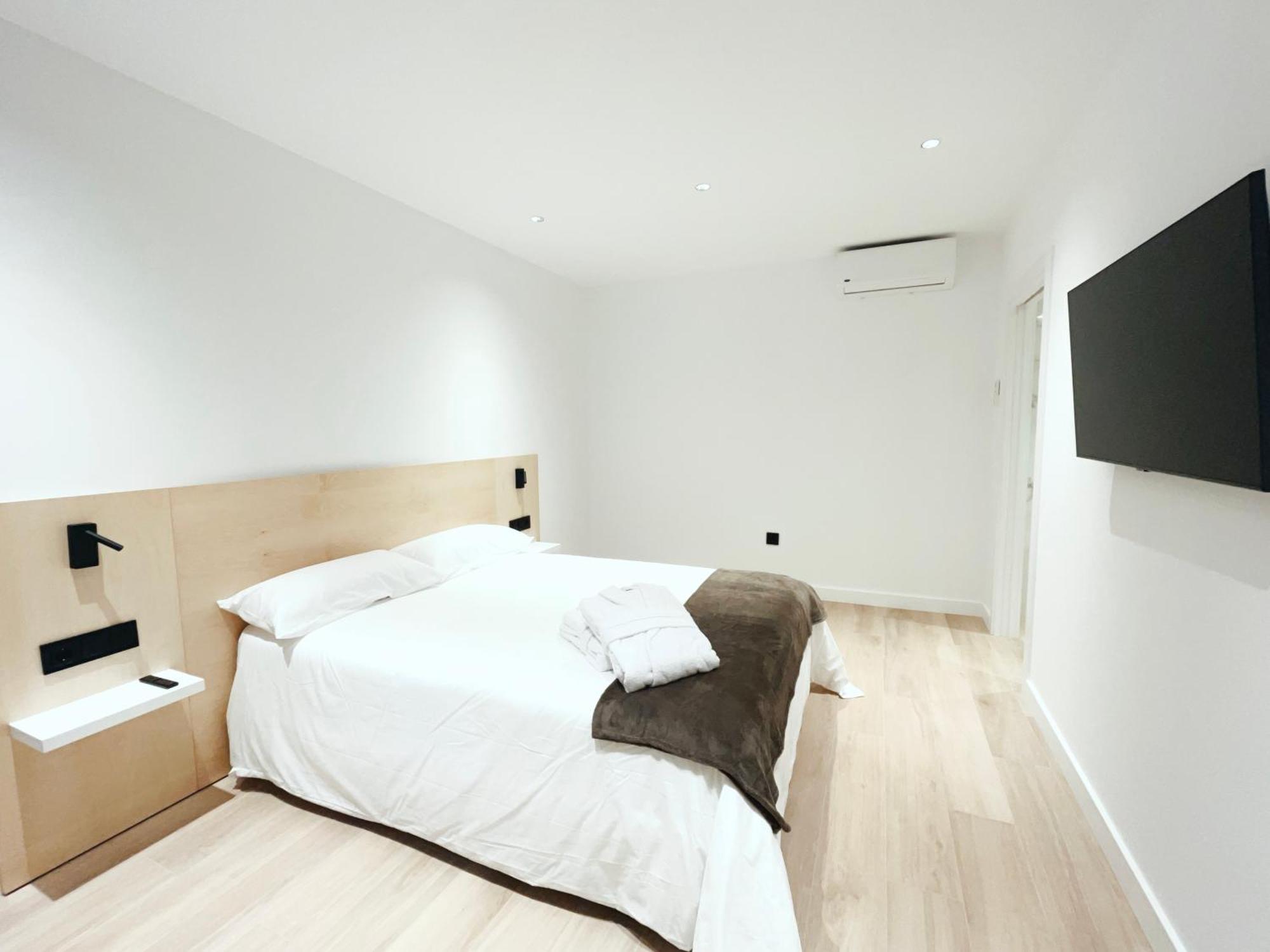 Apartamento Cabanillas Silgar 2 *
