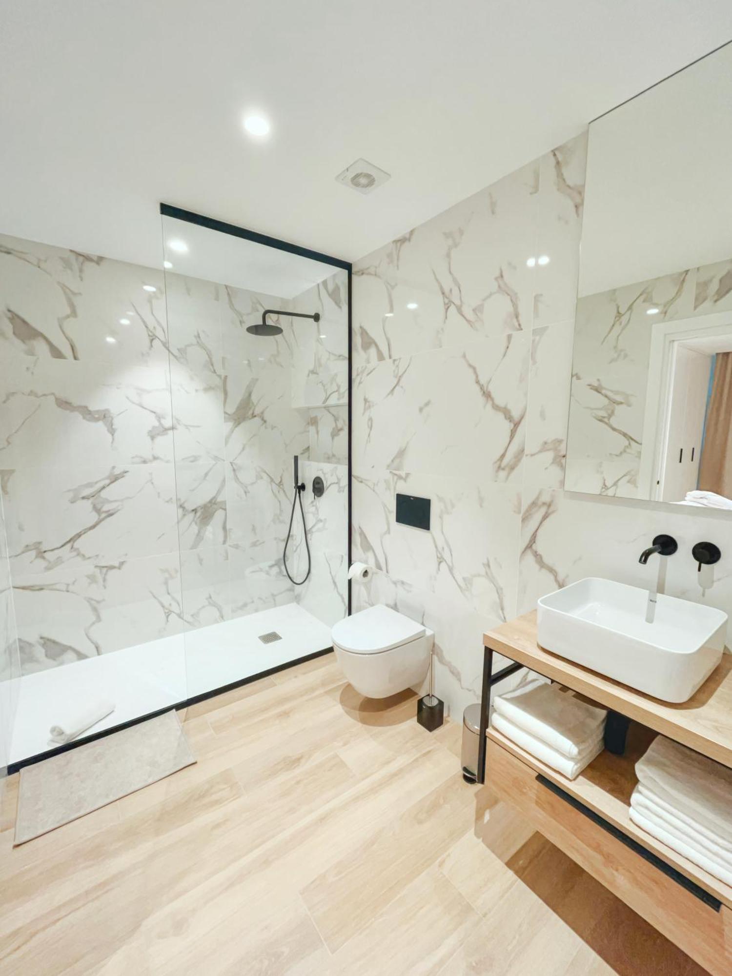 Apartamento Cabanillas Silgar 2