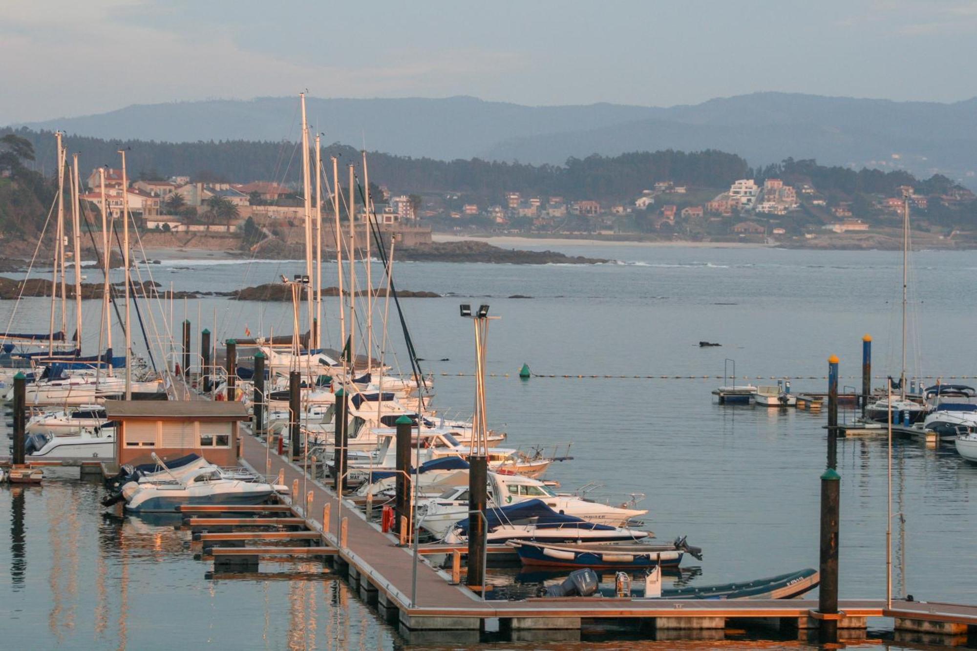 Apartamento Con Excelente Localizacion Y Vistas Al Mar