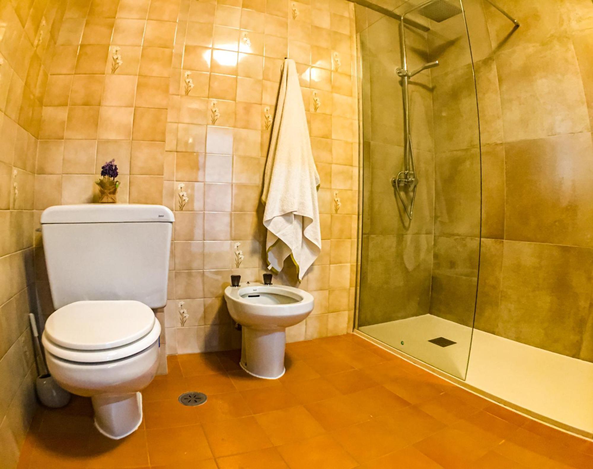 Con Excelente Localizacion Y Vistas Al Mar Apartamento