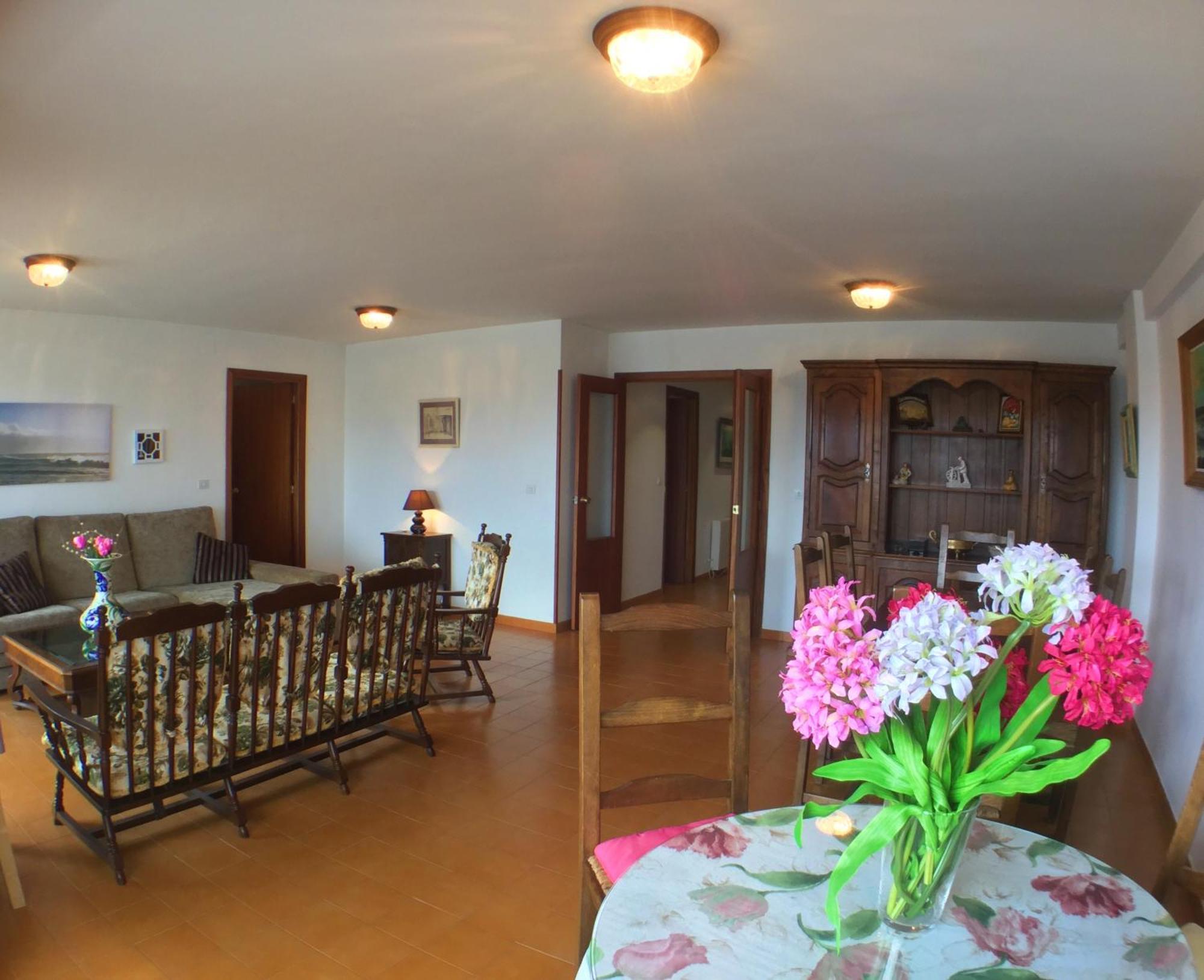 Apartamento Con Excelente Localizacion Y Vistas Al Mar