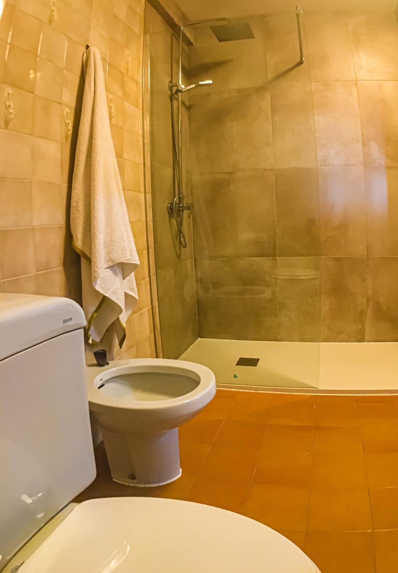 Con Excelente Localizacion Y Vistas Al Mar Apartamento