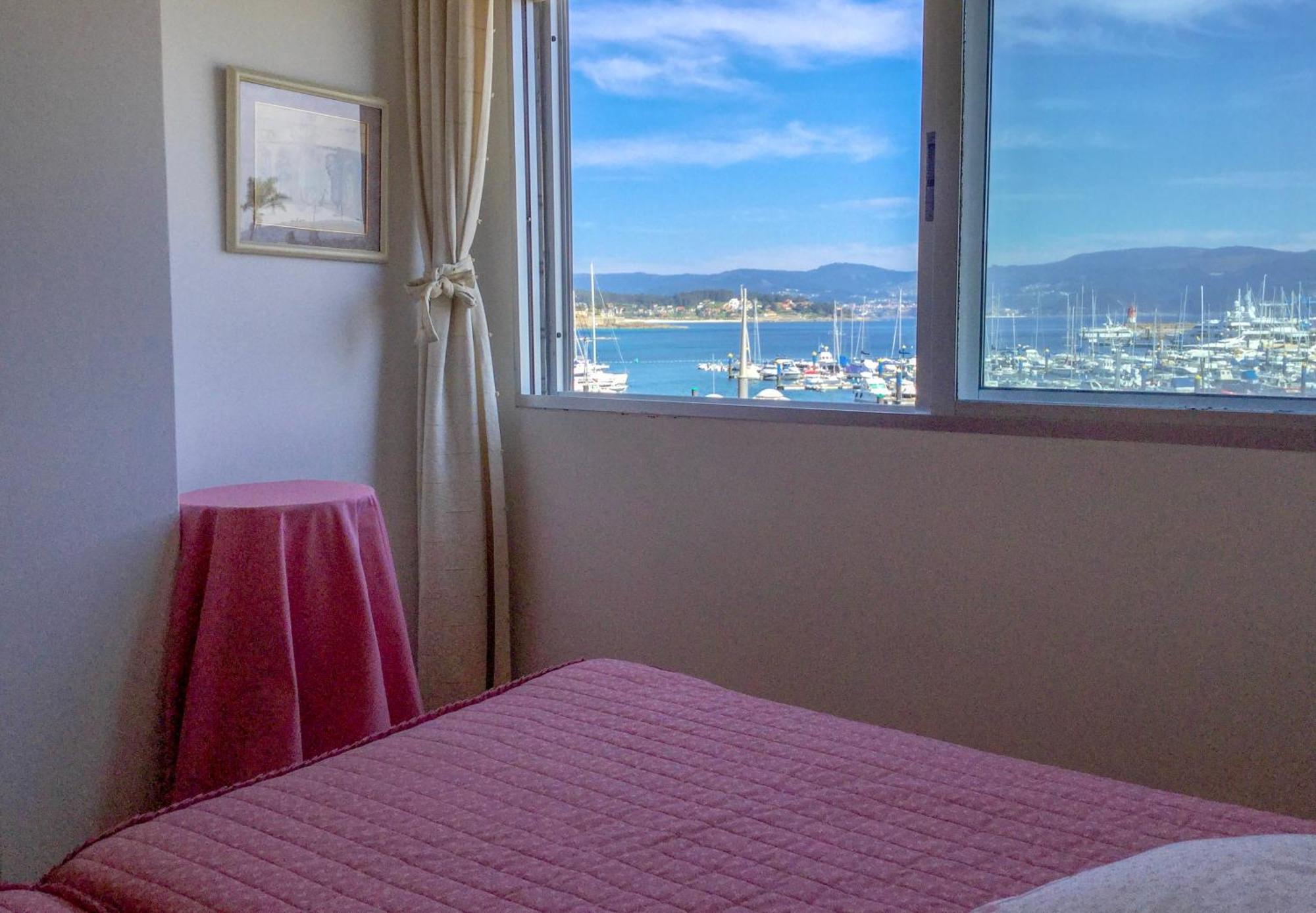 Con Excelente Localizacion Y Vistas Al Mar Apartamento *