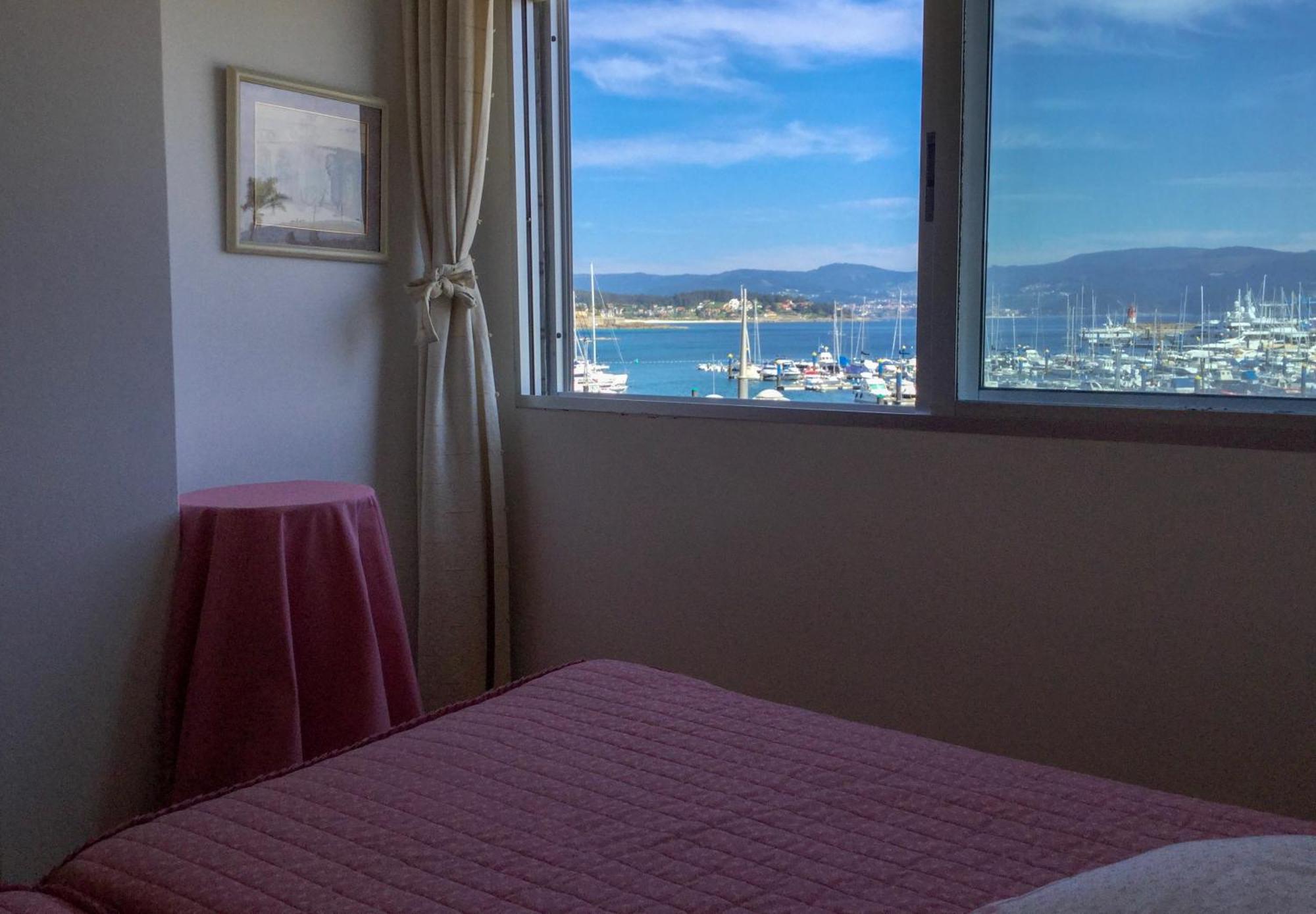 Apartamento Con Excelente Localizacion Y Vistas Al Mar
