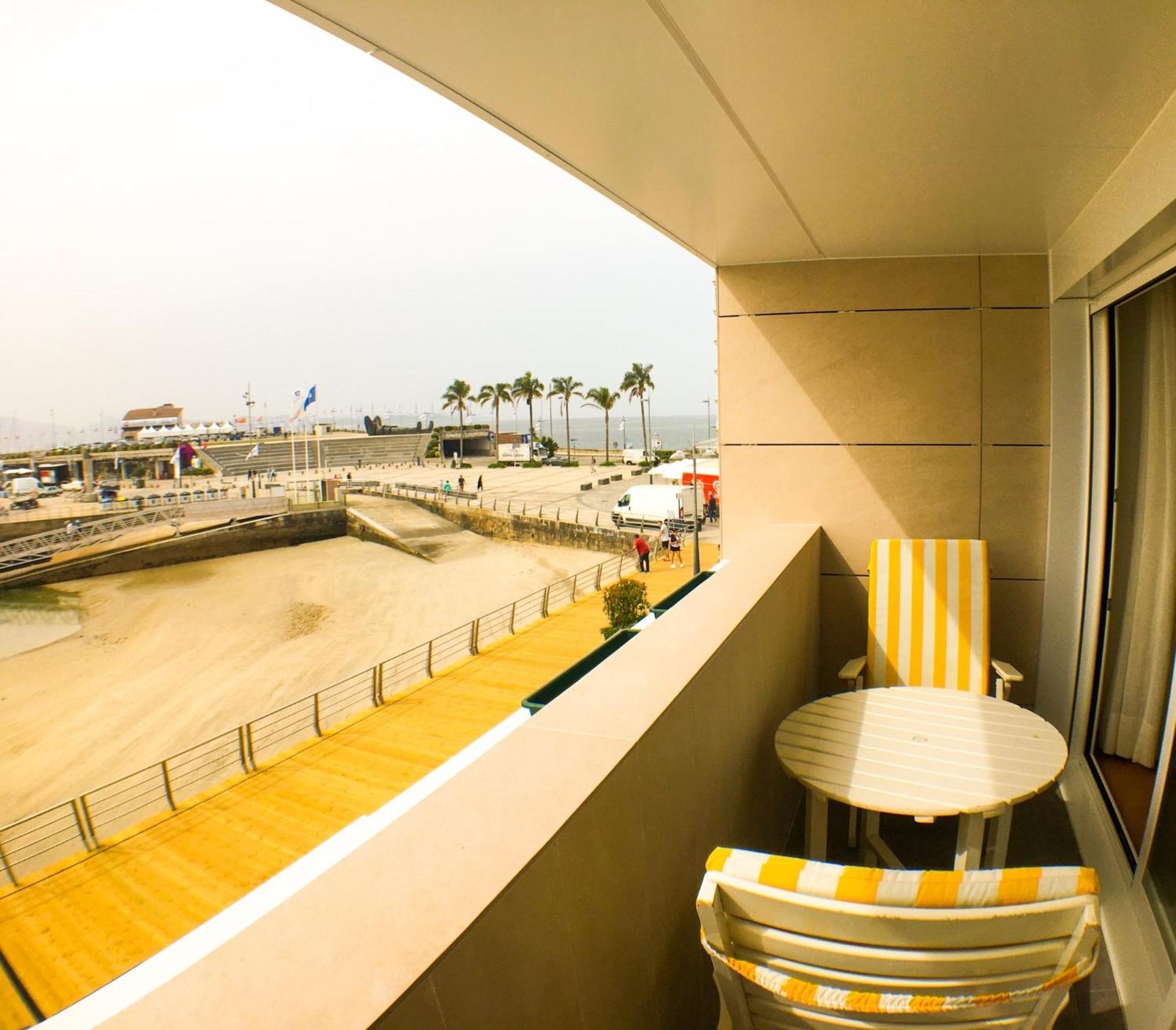 Con Excelente Localizacion Y Vistas Al Mar Apartamento *