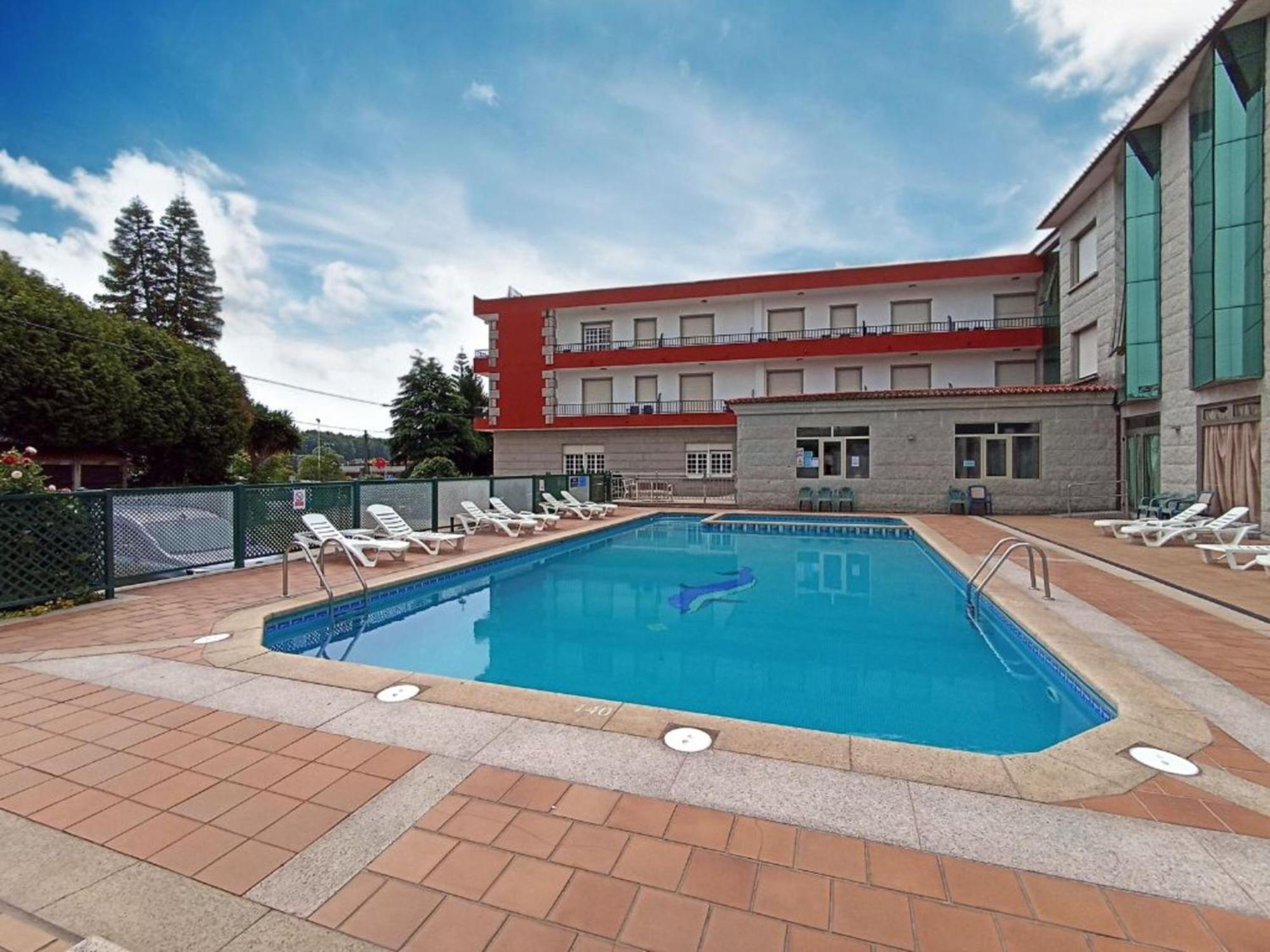 Galaico Hotel