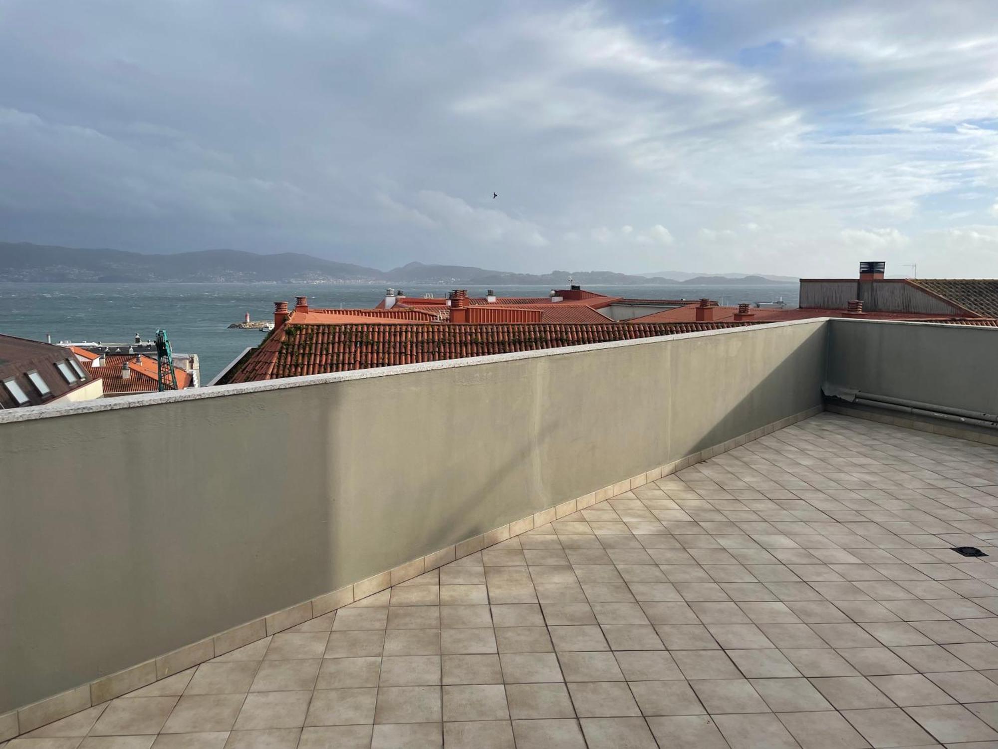 En * Sanxenxo