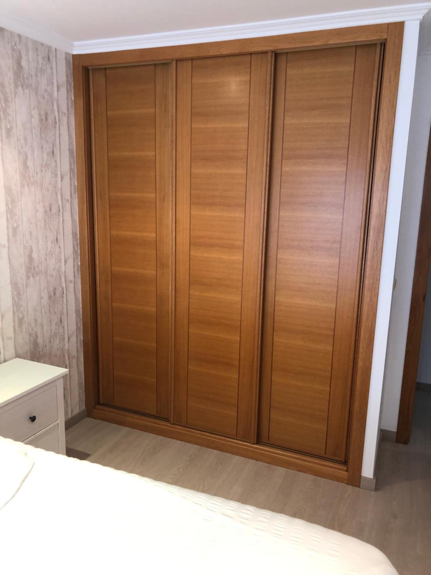 Apartamento Piso Silgar