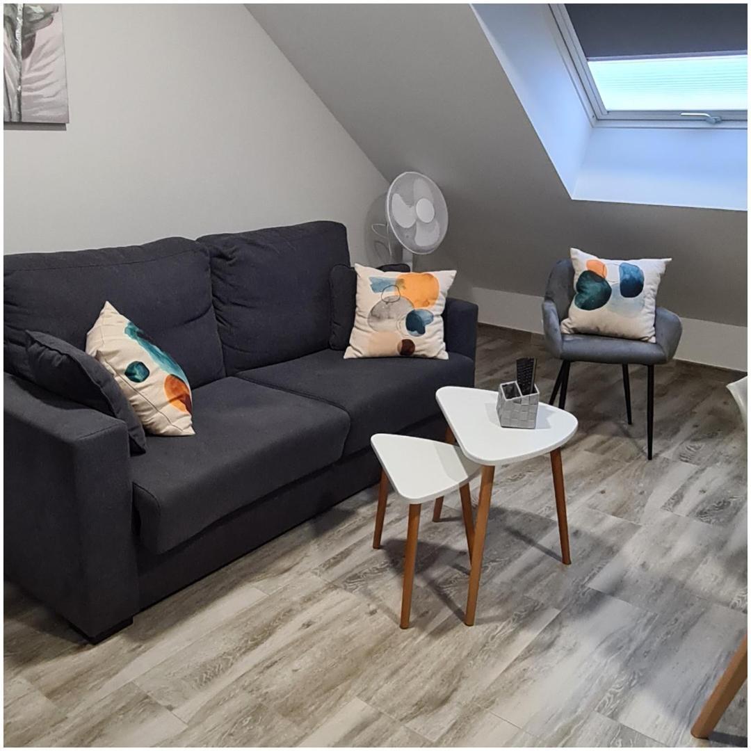 Apartamento A Casa Do Olivo Sanxenxo