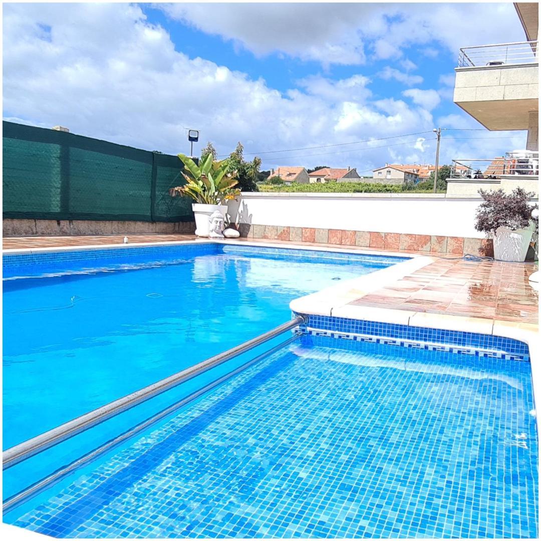 A Casa Do Olivo Apartment