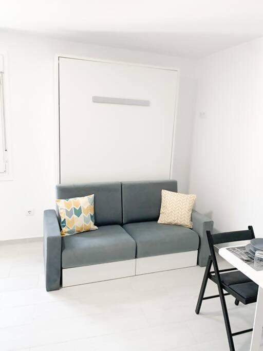 Estudio A 2 Minutos De La Playa Apartamento Sanxenxo
