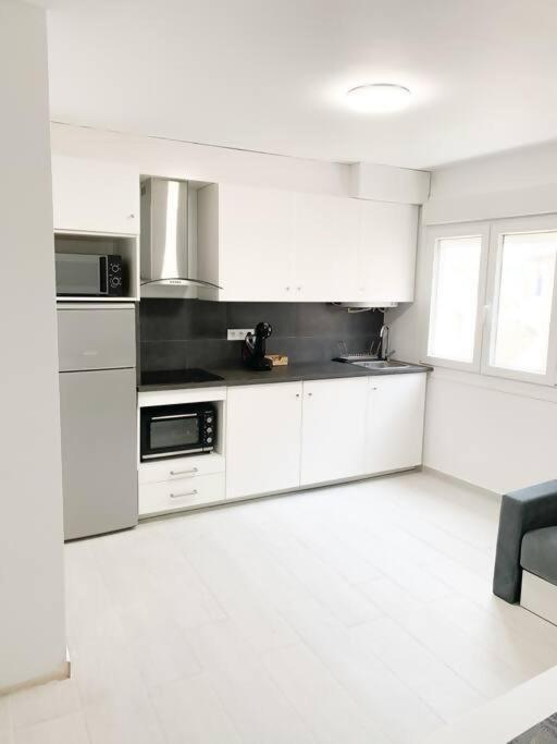Estudio A 2 Minutos De La Playa Apartamento