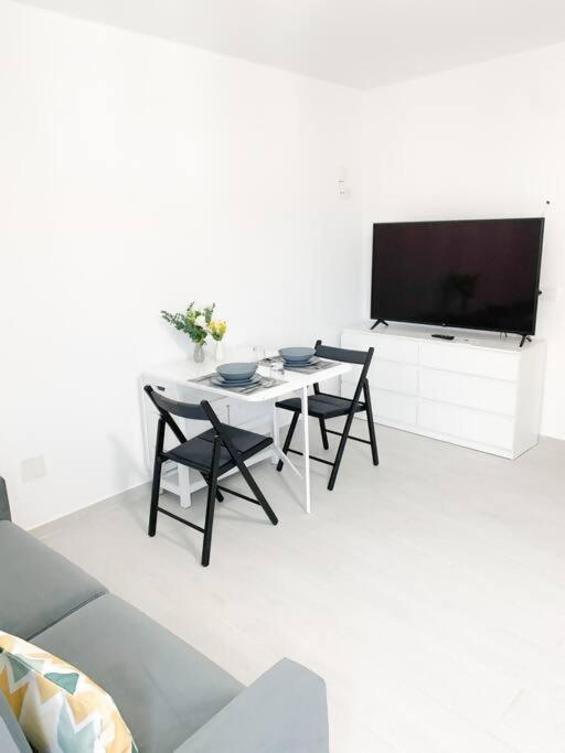 Estudio En La Playa * Sanxenxo
