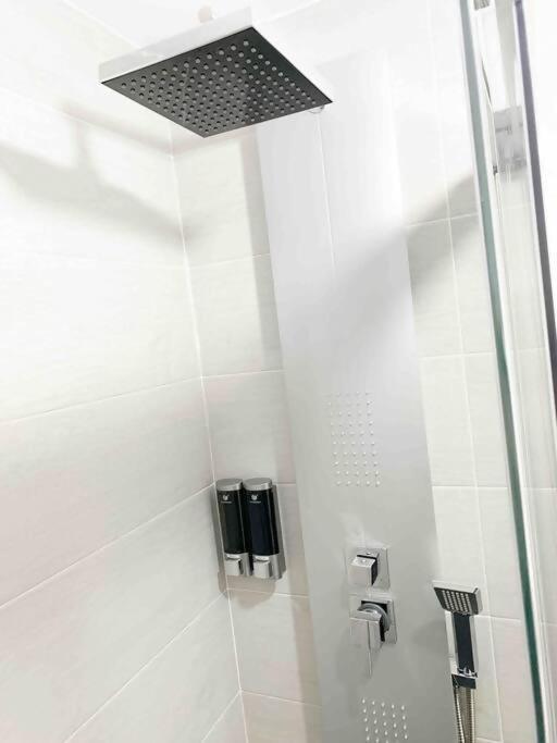 Apartamento Estudio A 2 Minutos De La Playa Sanxenxo