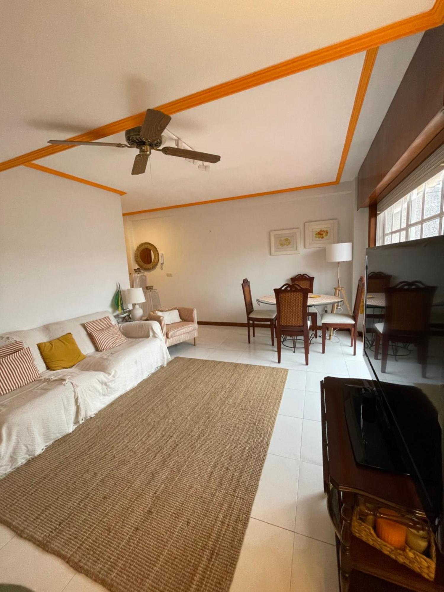 Apartamento Atico Con Vistas “as Cunchas”