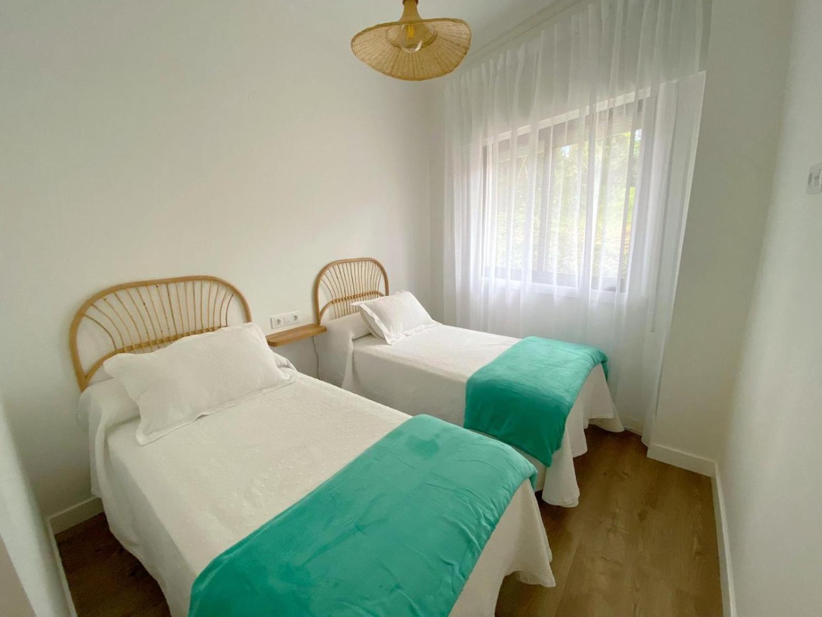 Ondinas Apartamento