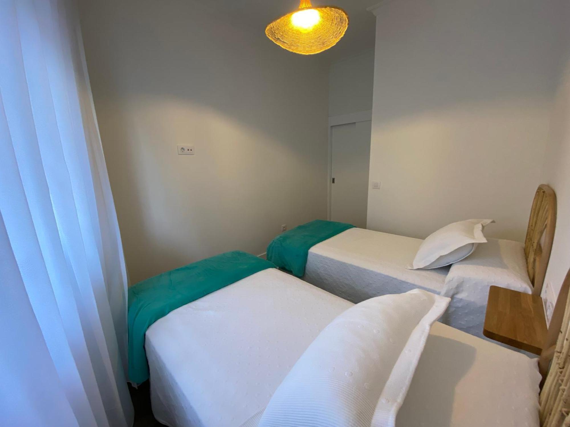 Apartamento Ondinas