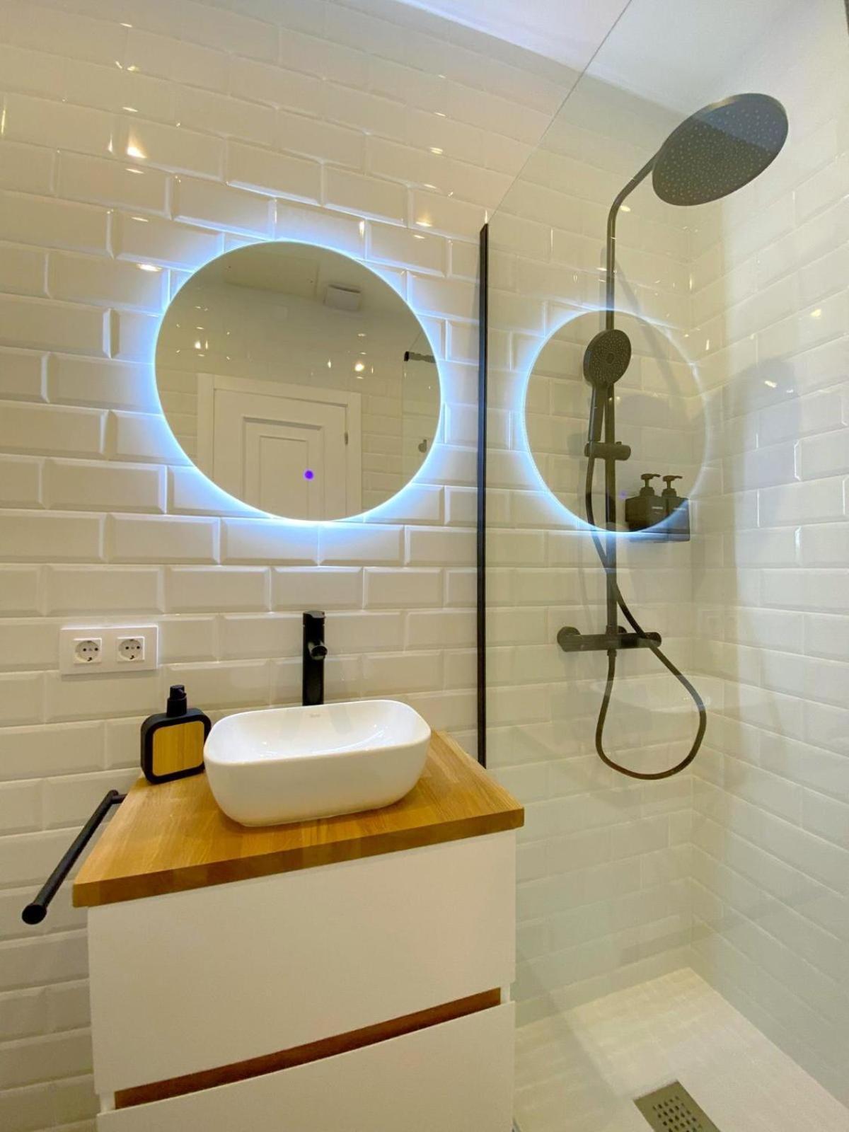 Apartamento Ondinas