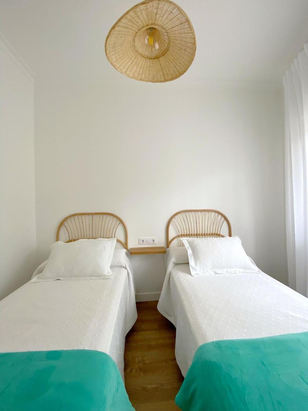 Ondinas Apartamento Sanxenxo