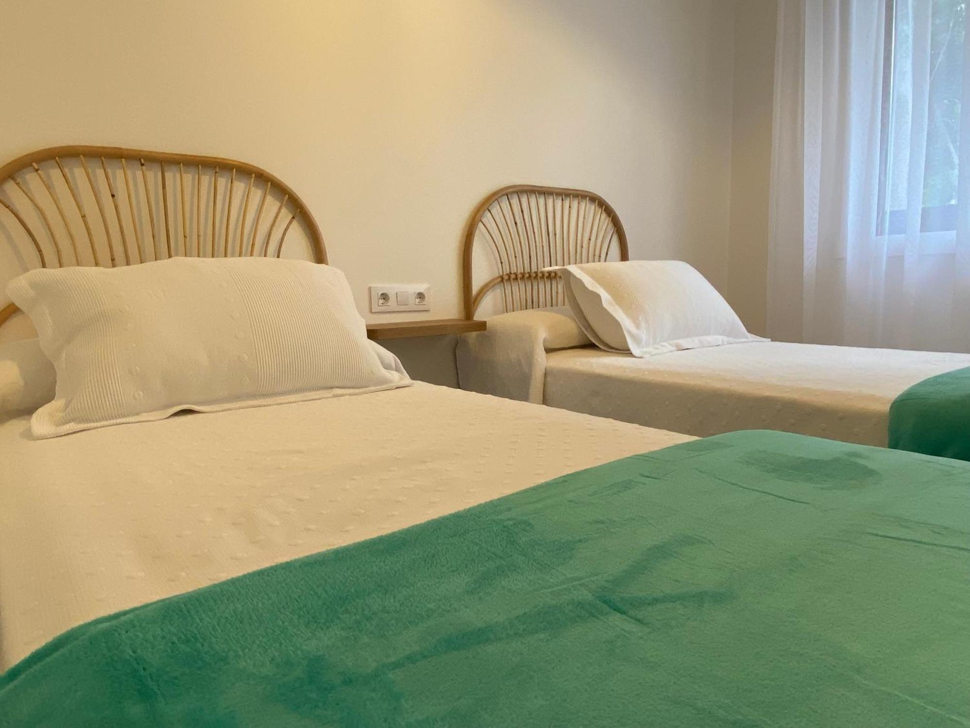 Apartamento Ondinas *