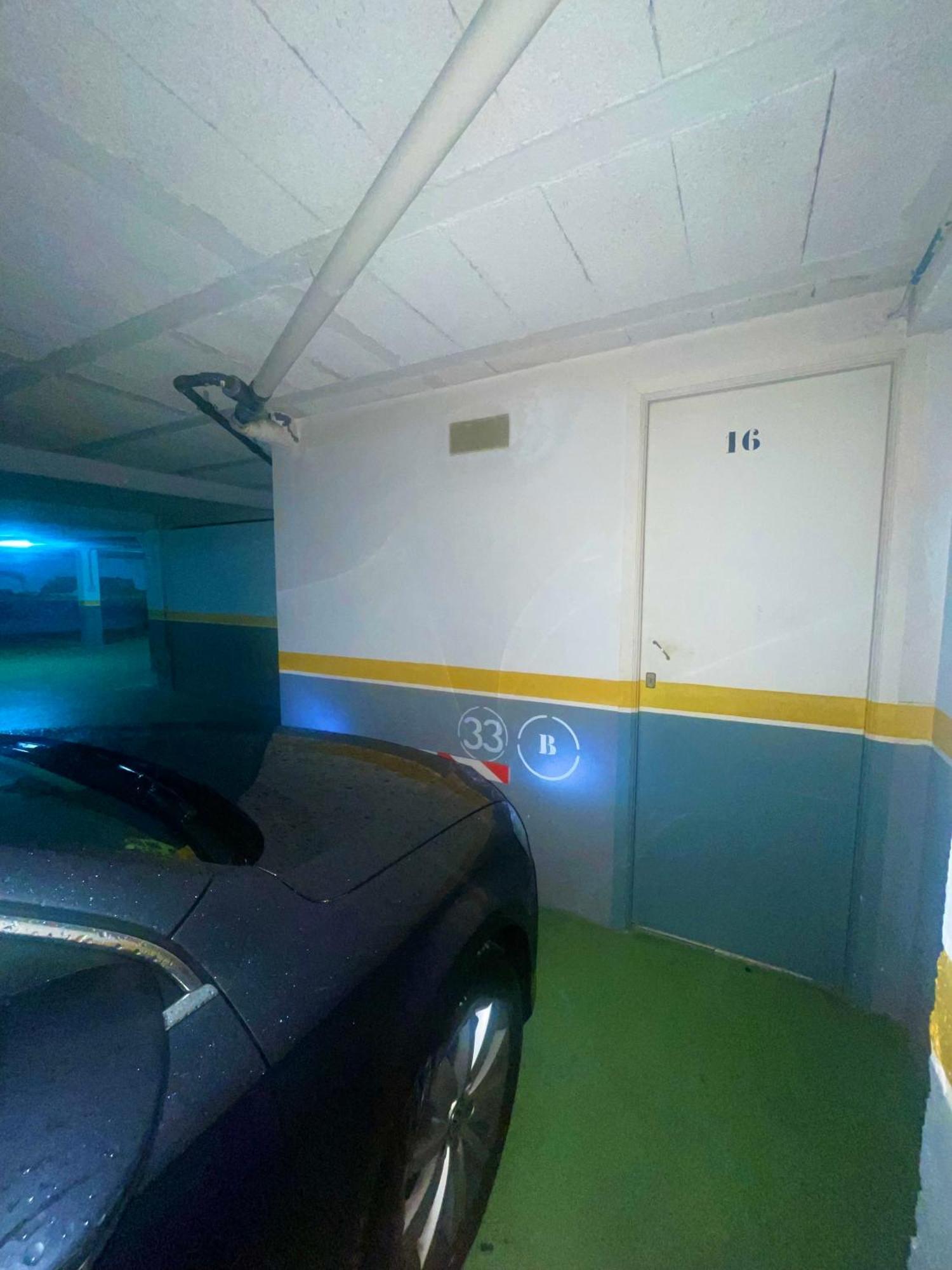 Apartamento Atico Con Vistas “as Cunchas”