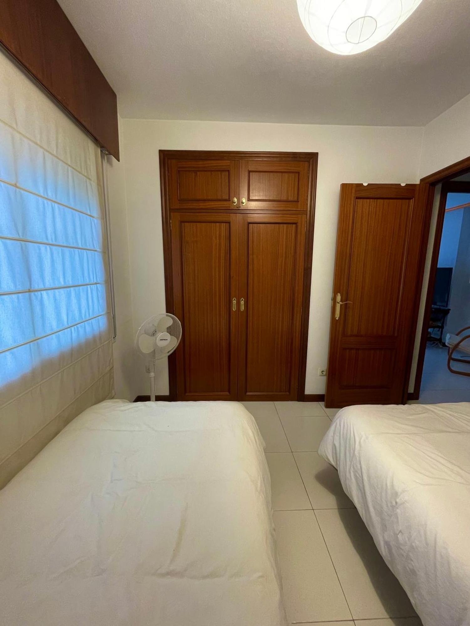 Apartamento Atico Con Vistas “as Cunchas” *