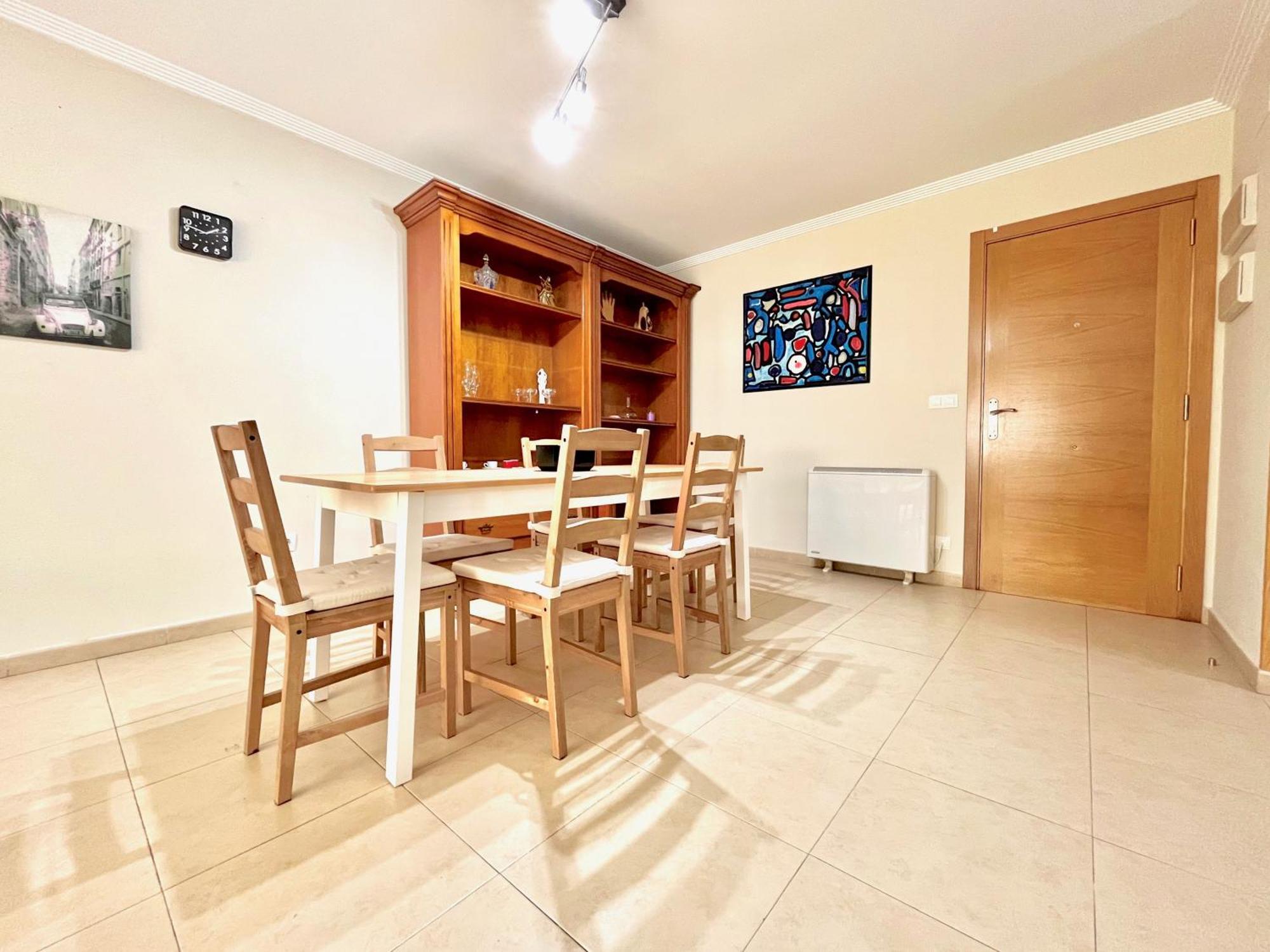 Apartamento En La Playa! Apartment Sanxenxo