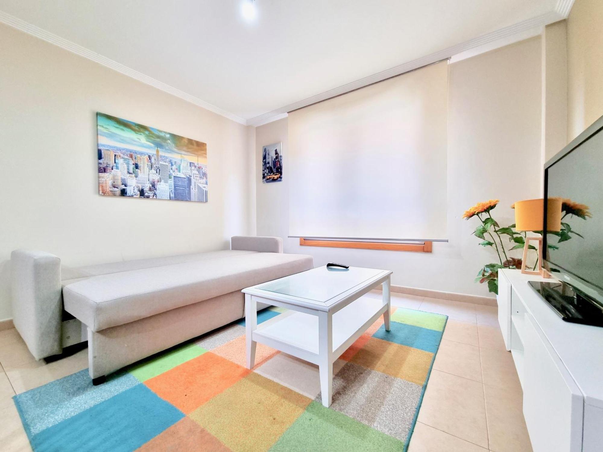 Apartamento En La Playa! Apartment