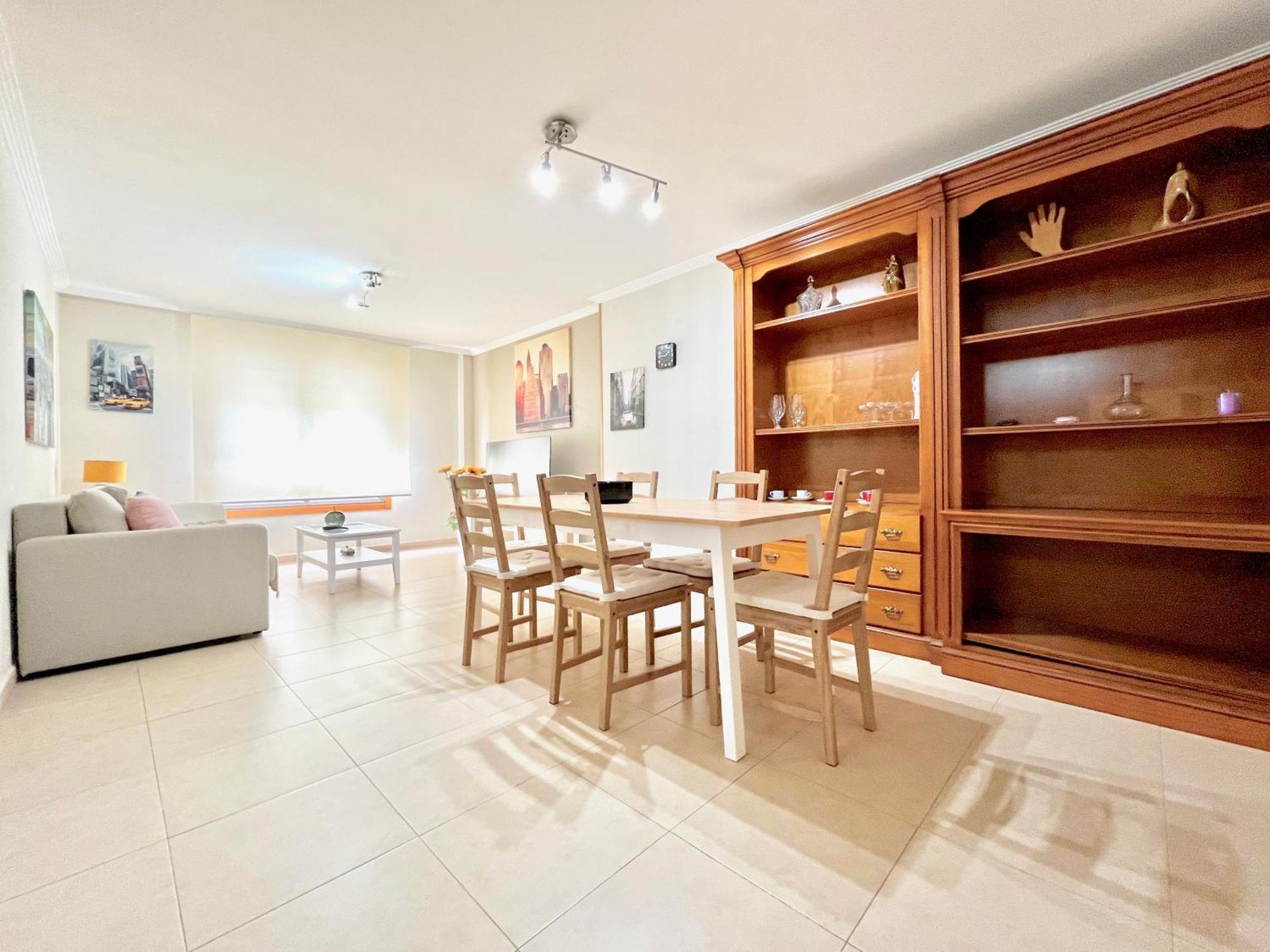 Apartamento En La Playa! *