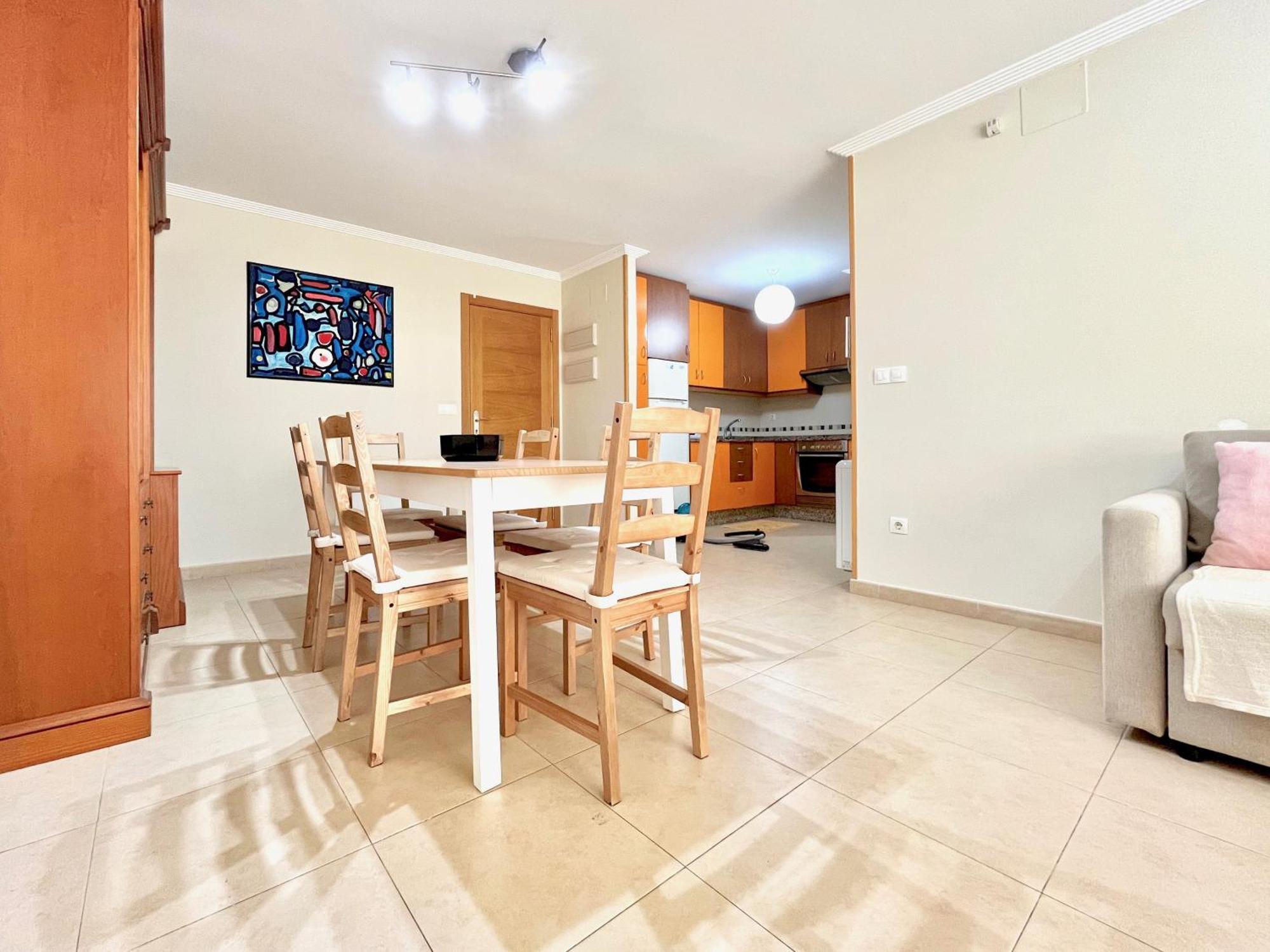 Apartamento En La Playa! Apartment *