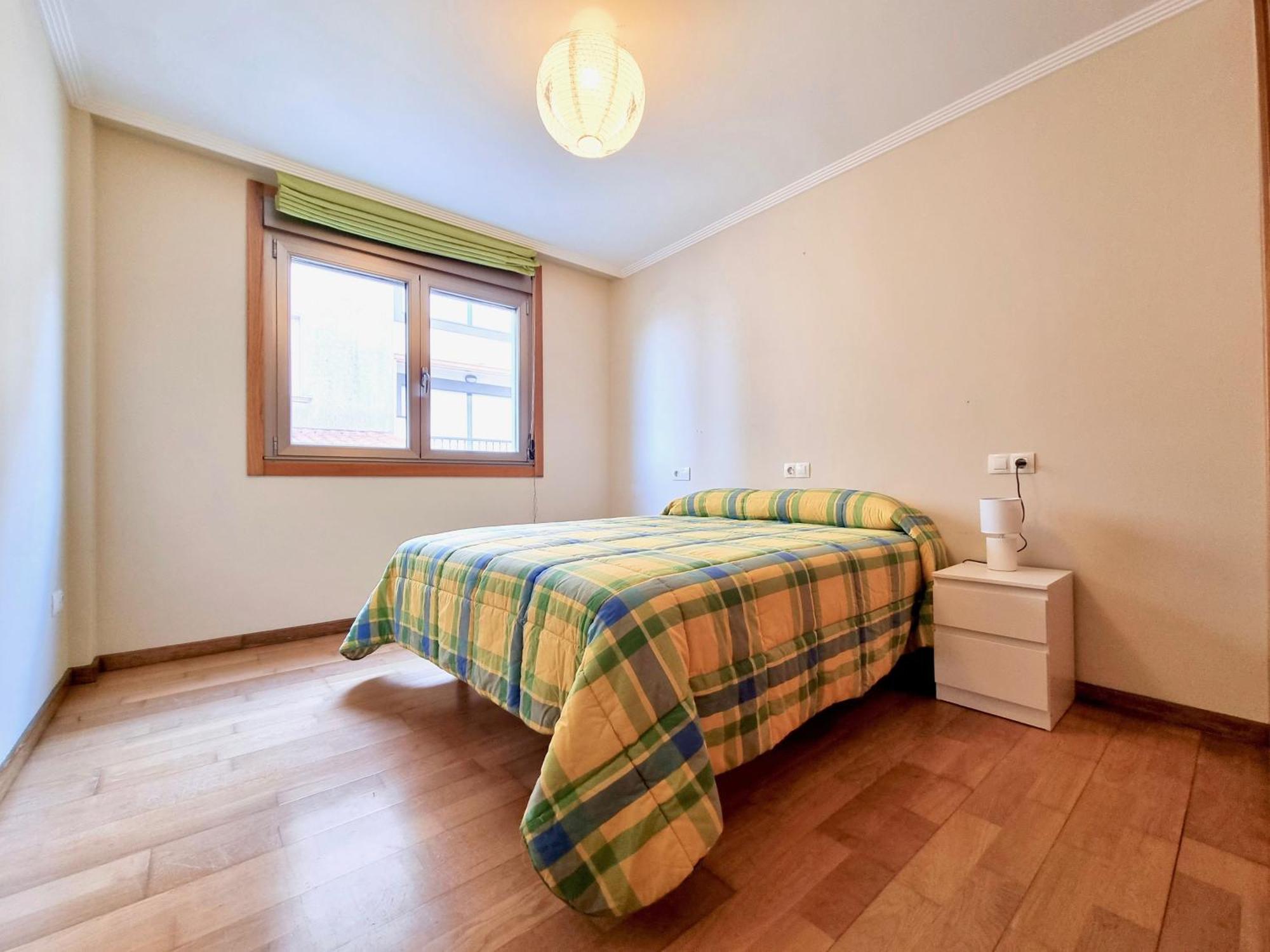 Apartamento En La Playa! Apartment Sanxenxo