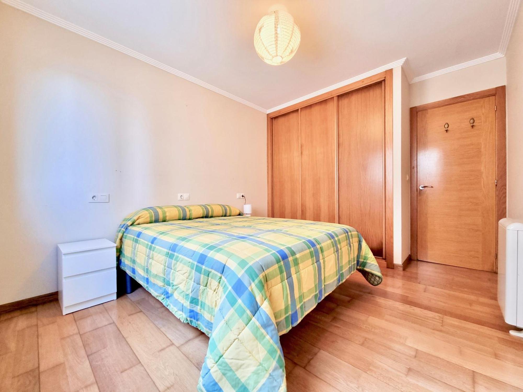 Apartamento En La Playa! Apartment Sanxenxo