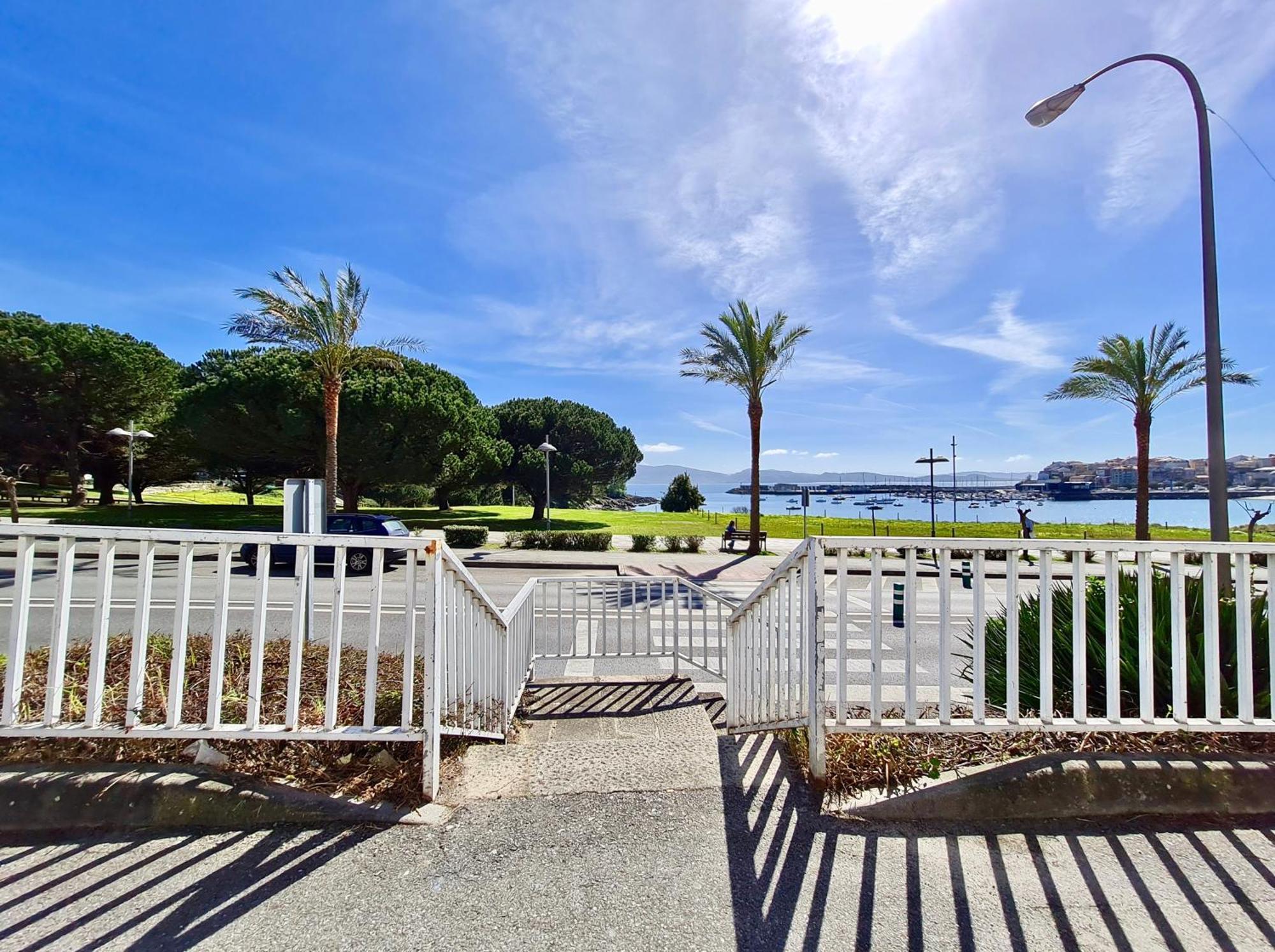 Apartamento En La Playa!